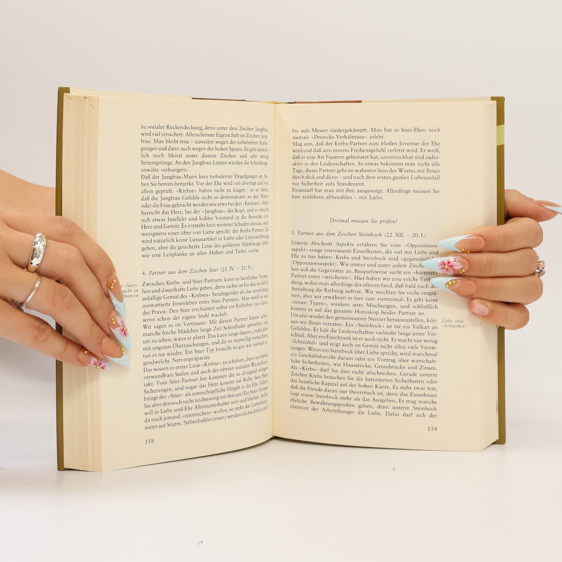 Herbert Andreas Löhlein Grosses Handbuch der Astrologie