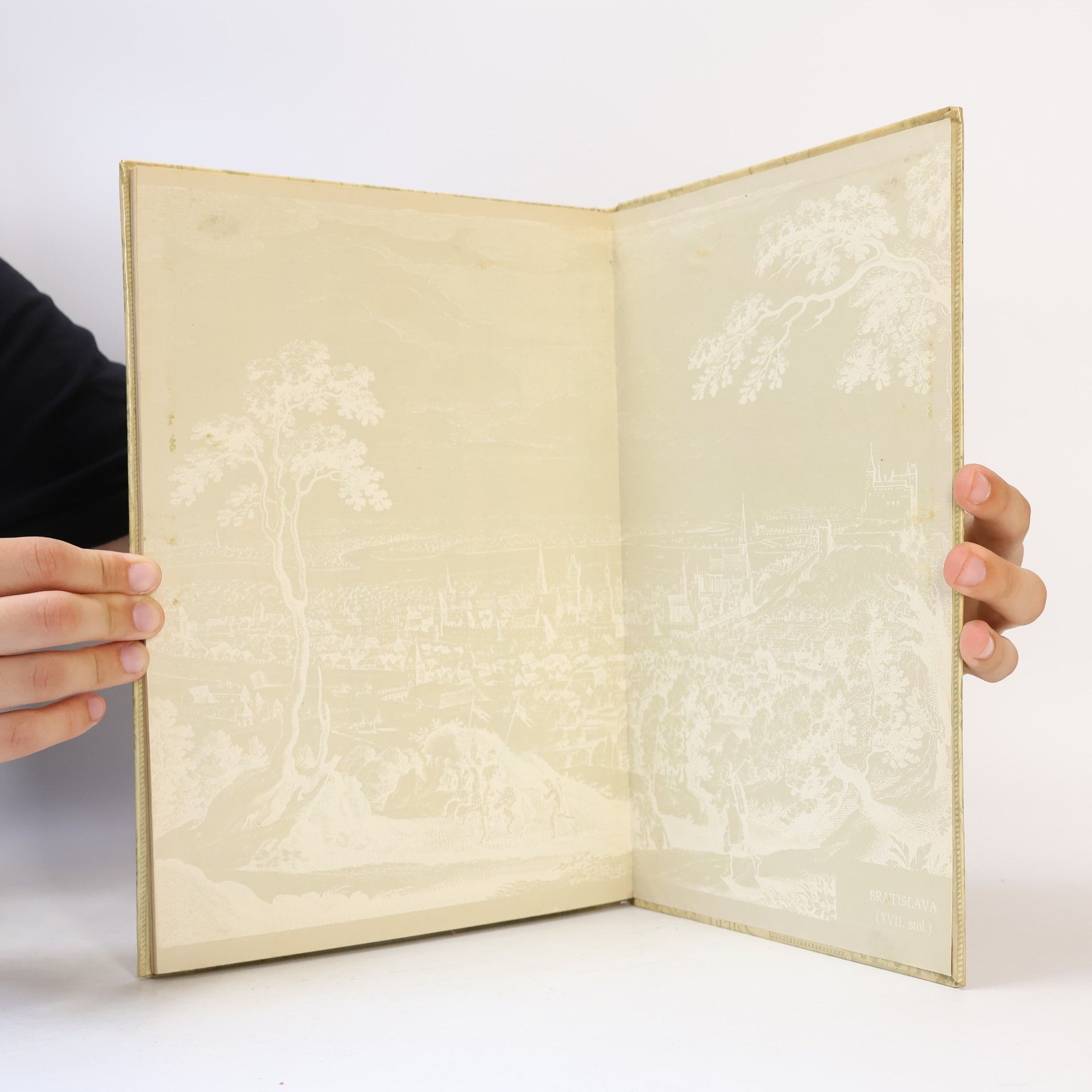Various authors Školní atlas československých dějin