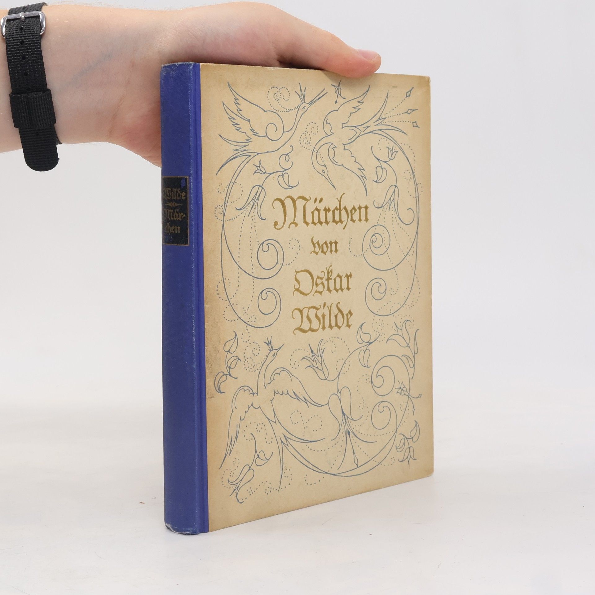 Oscar Wilde Märchen