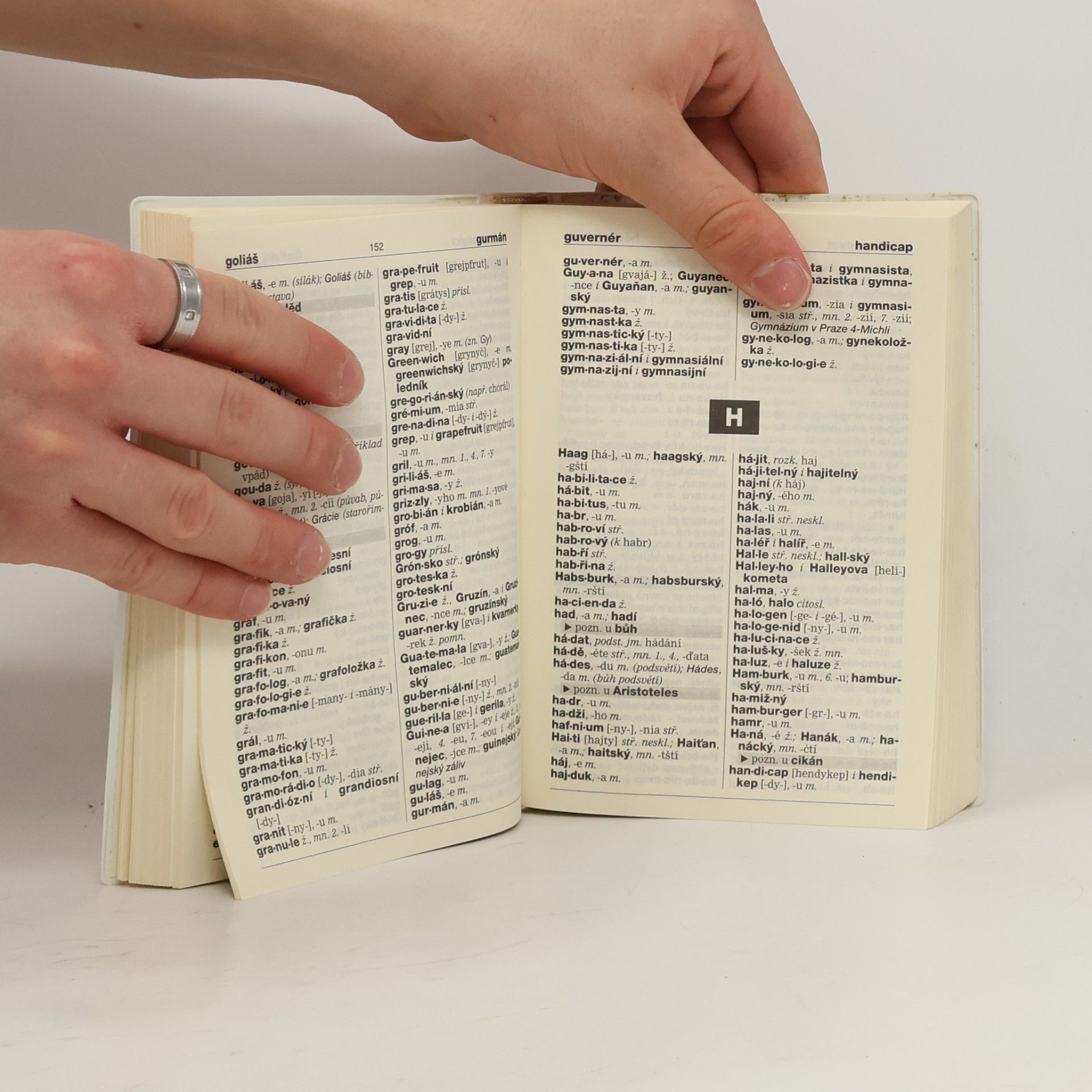 Various authors Pravidla českého pravopisu