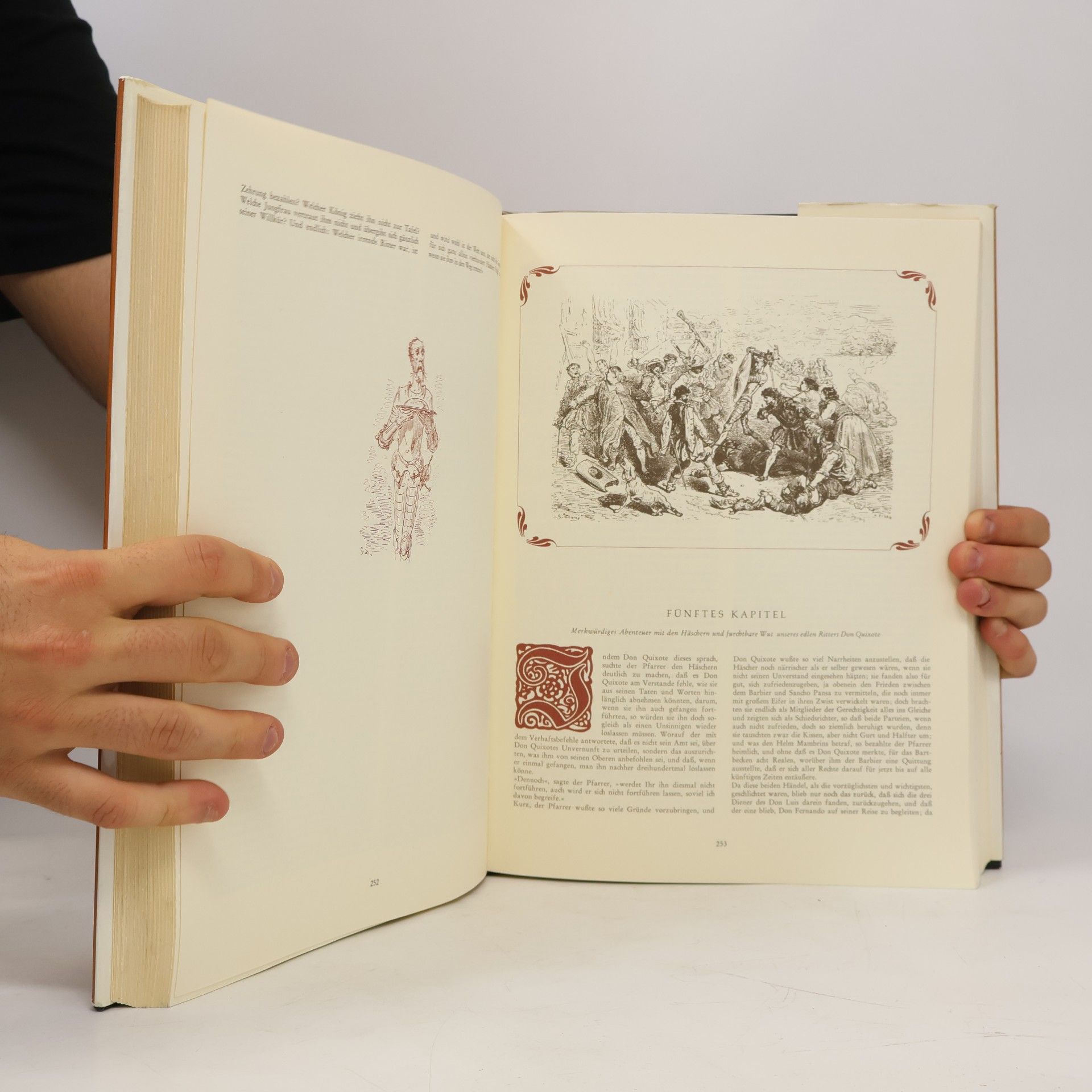 Miguel de Cervantes Don Quixote
