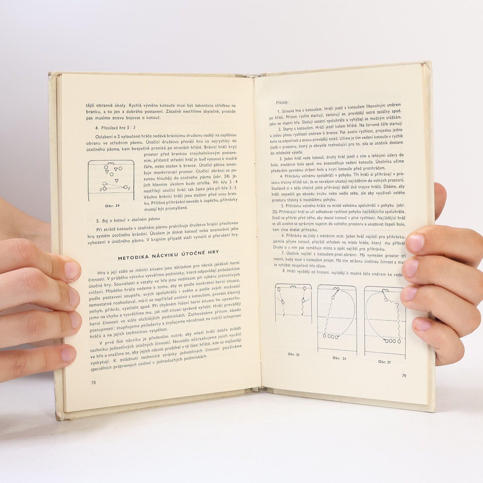 Various authors Lední hokej mládeže