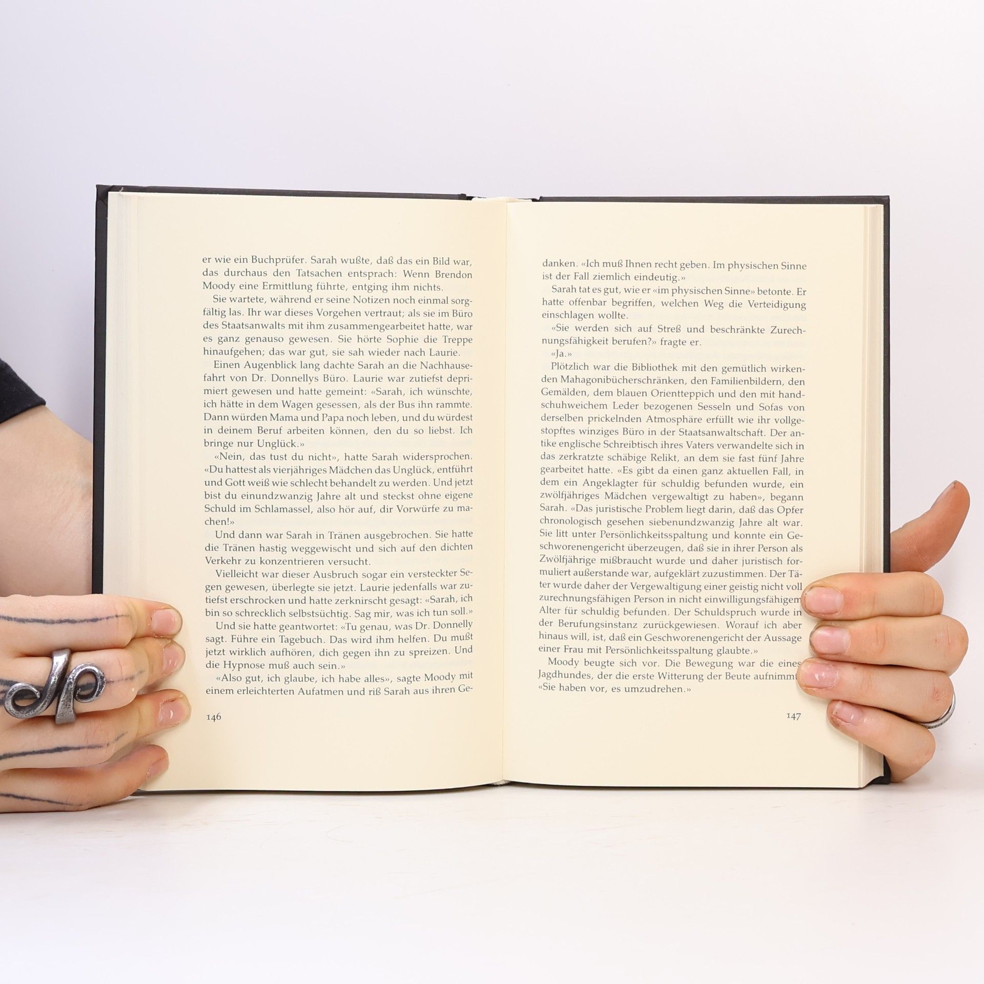 Mary Higgins Clark Daß du ewig denkst an mich...