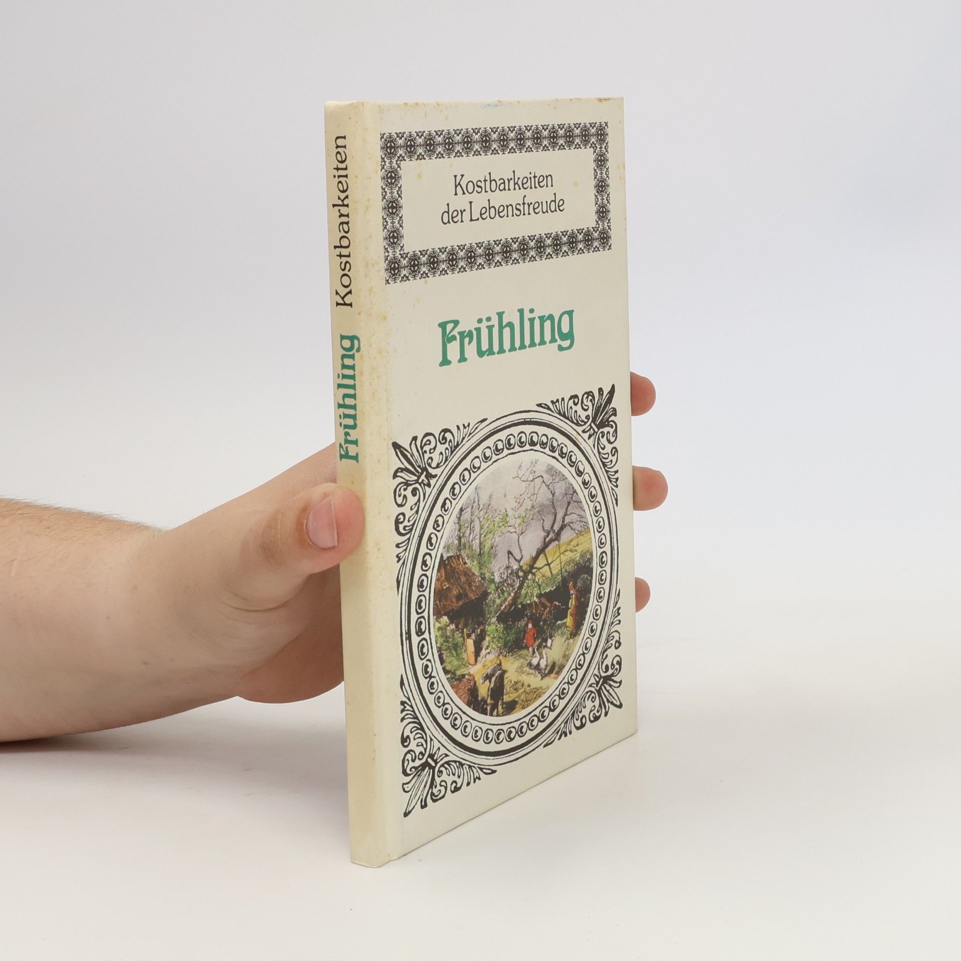 Autorenkollektiv Kostbarkeiten der Lebensfreude