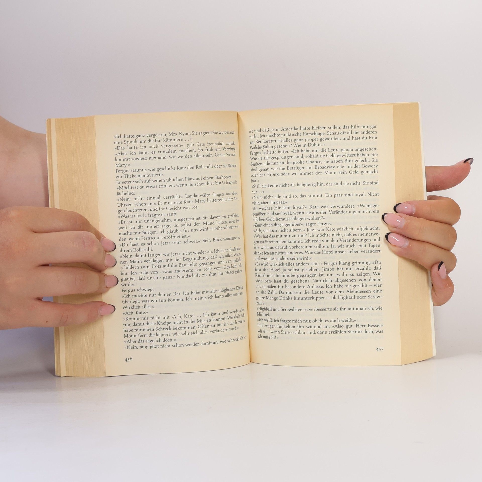 Maeve Binchy Sommerleuchten