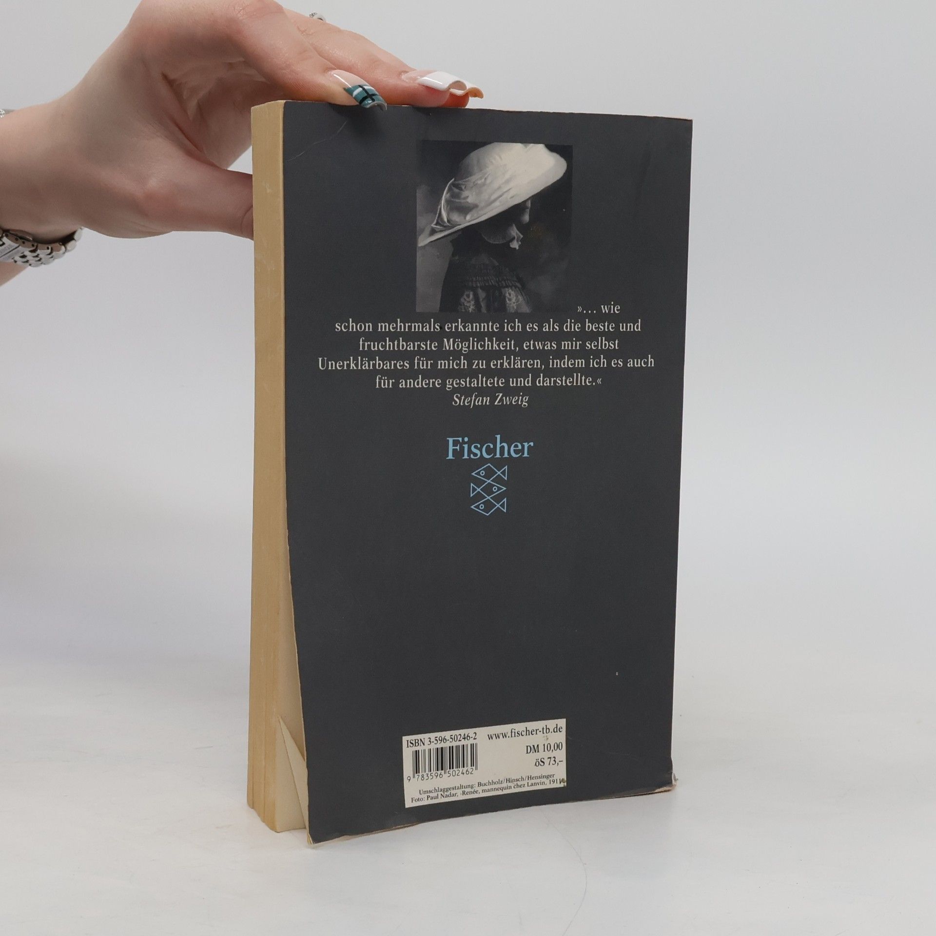 Stefan Zweig Meisternovellen