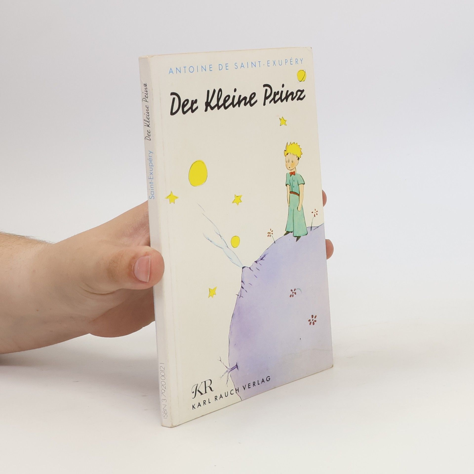 Der kleine Prinz