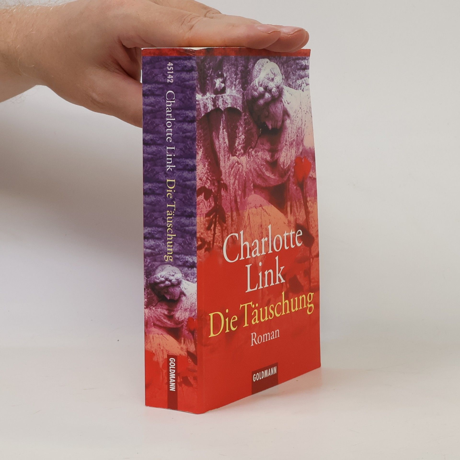Charlotte Link Die Täuschung