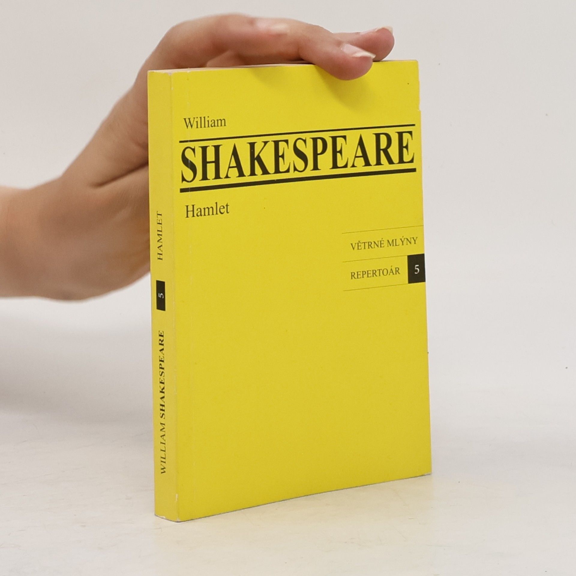 William Shakespeare Hamlet
