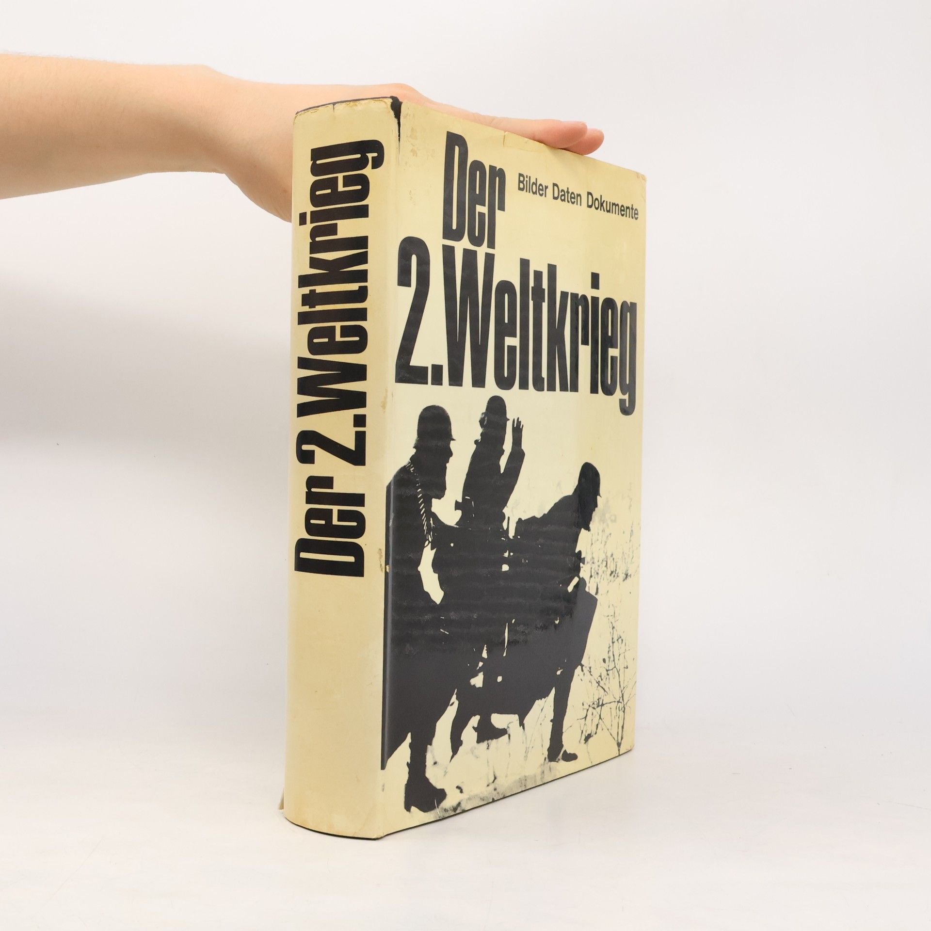 Autorenkollektiv Der 2. Weltkrieg
