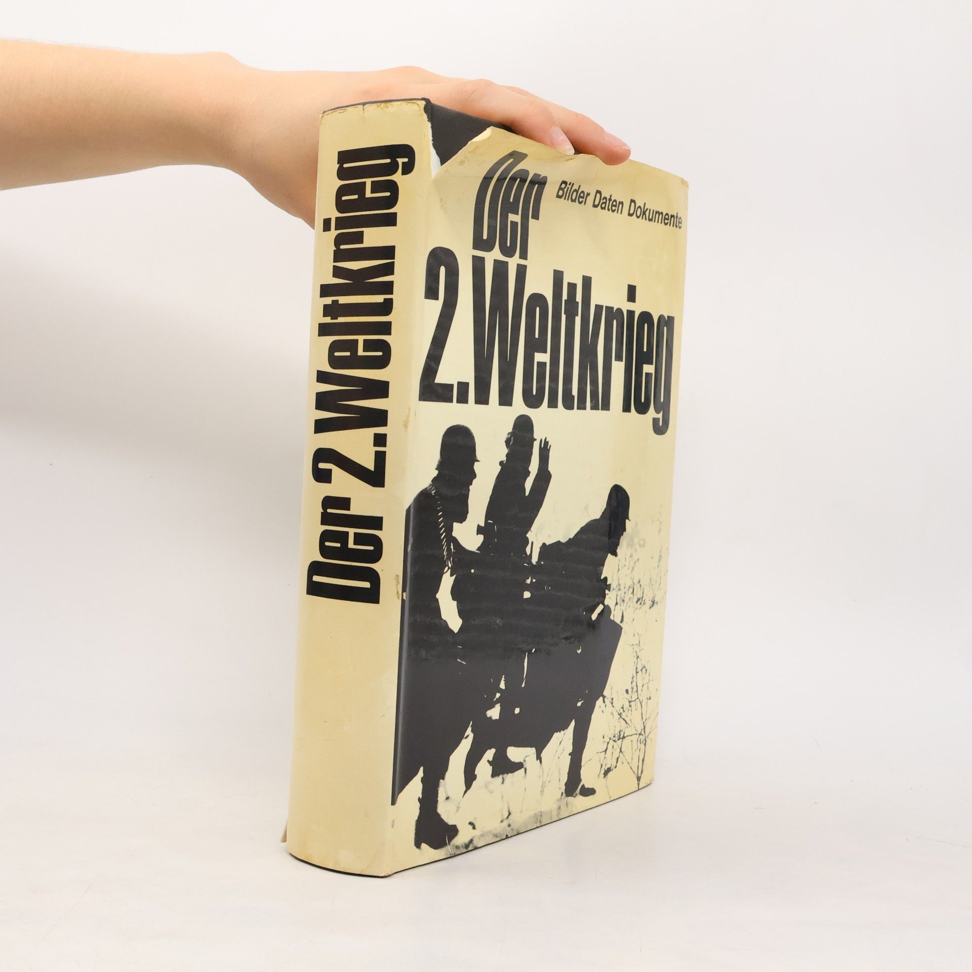 Autorenkollektiv Der 2. Weltkrieg