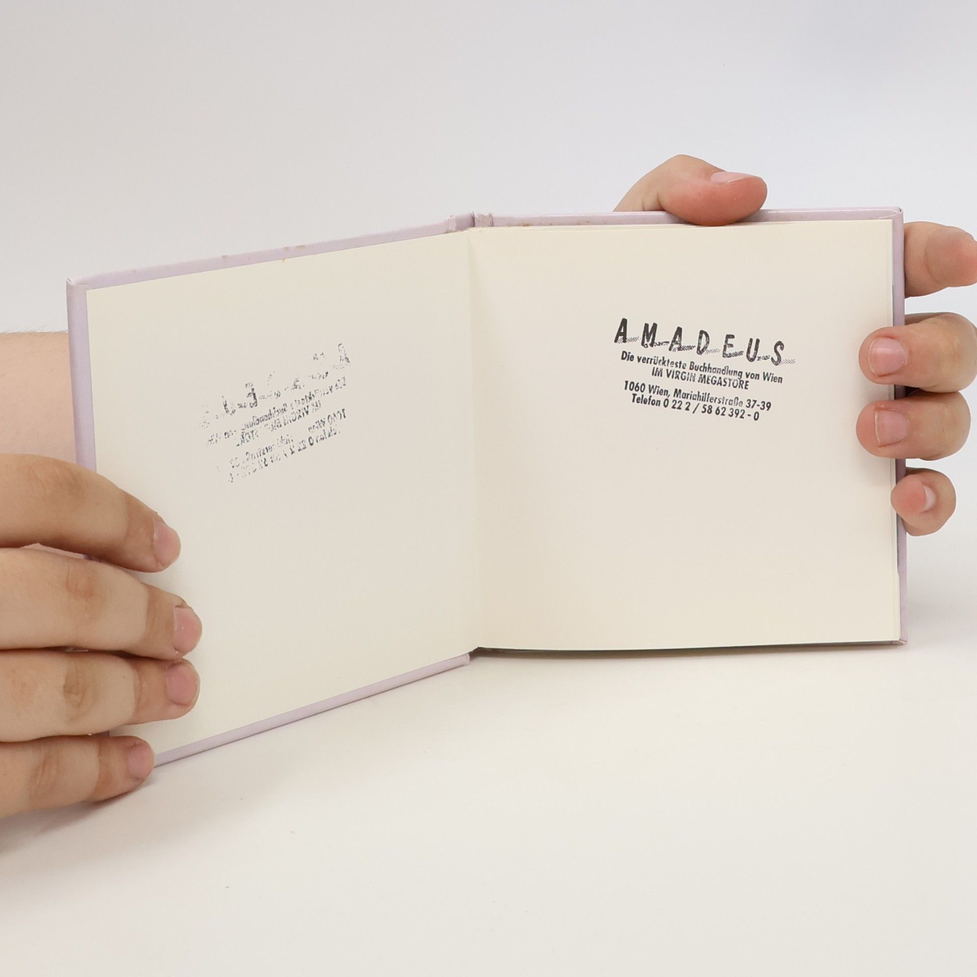 Various authors Augenblicke des Glücks