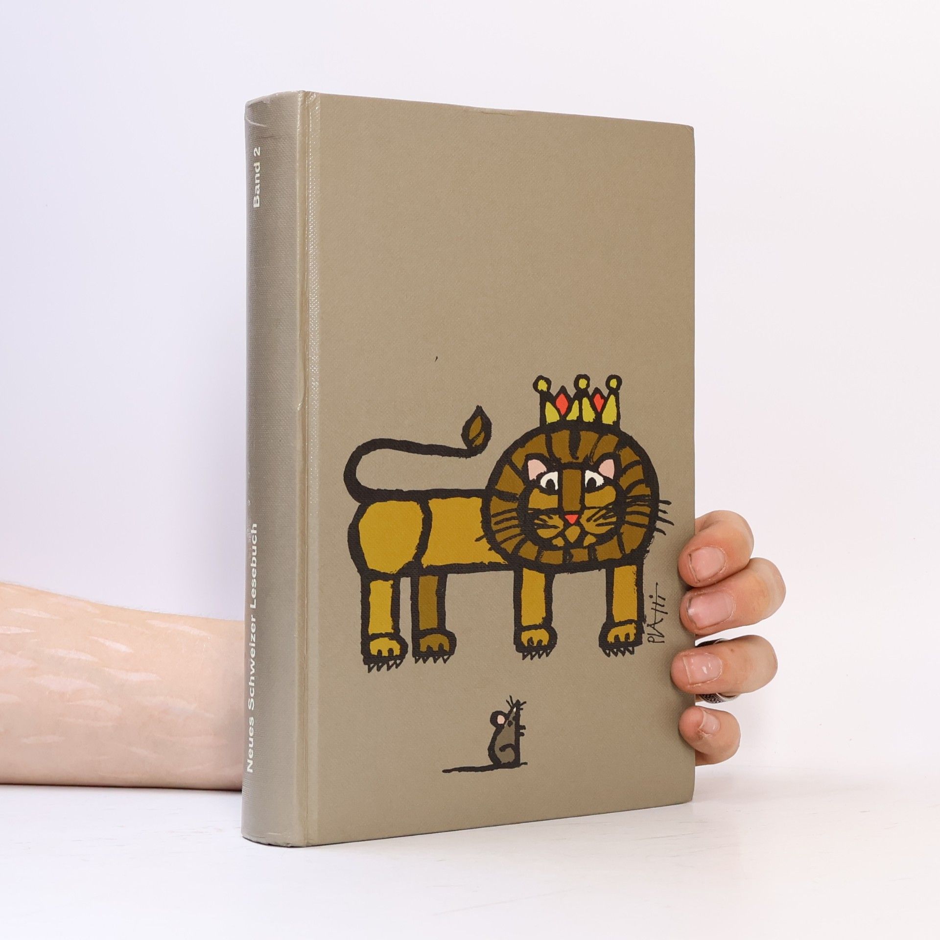 kolektiv Neues Schweizer Lesebuch