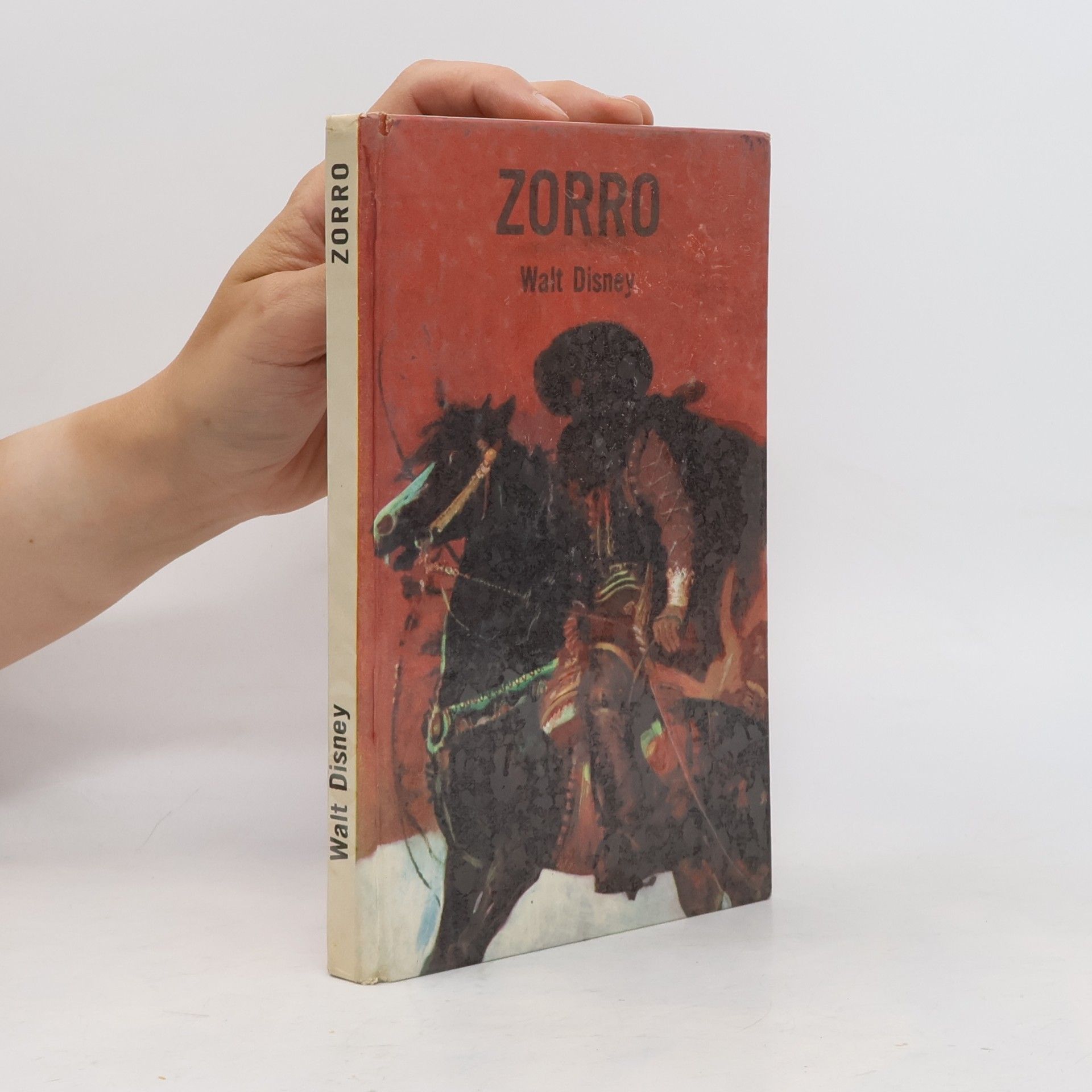 Walt Disney Zorro