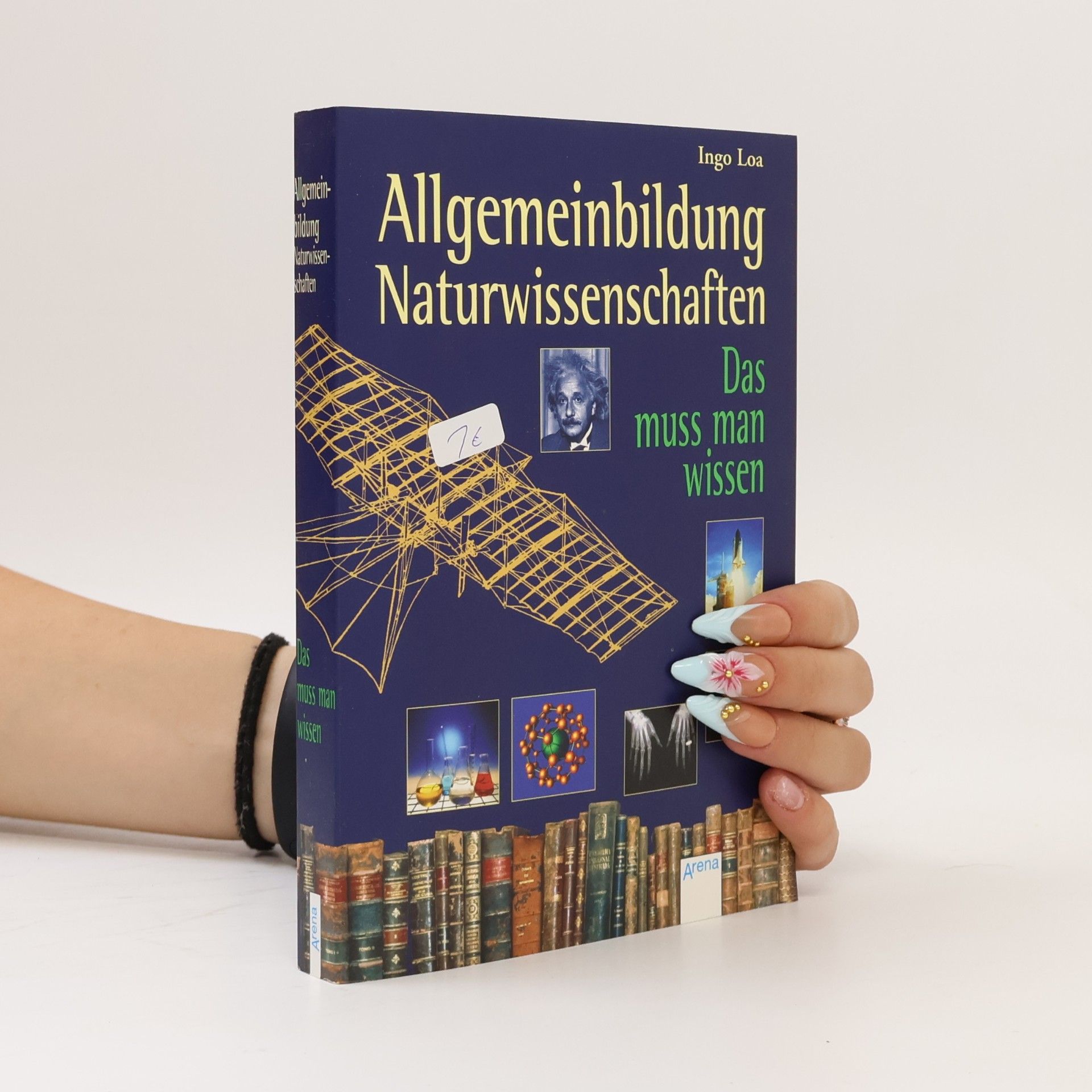 Ingo Loa Allgemeinbildung - Naturwissenschaften