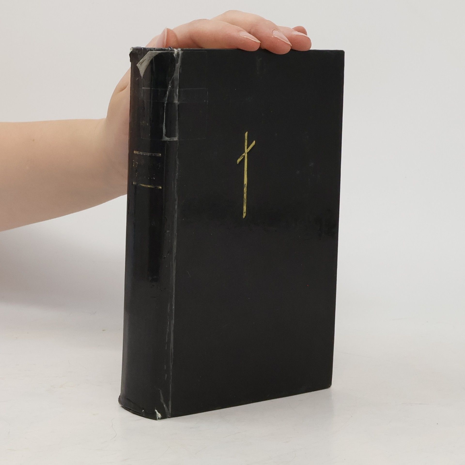 Collectif d'auteurs Evanjelický spevník