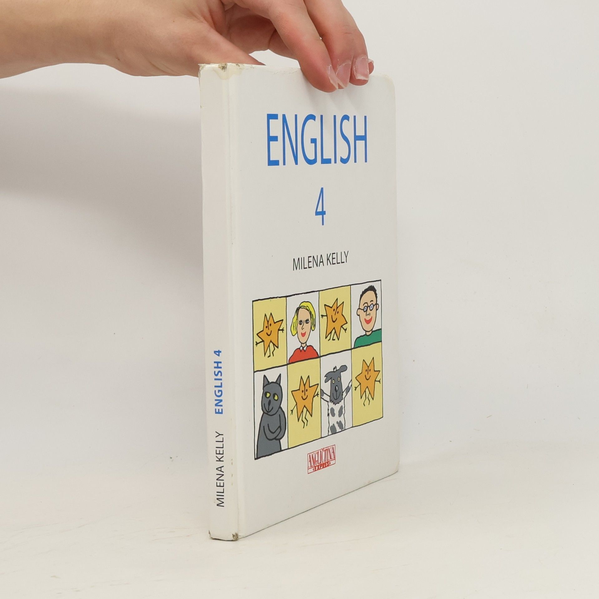 English 4