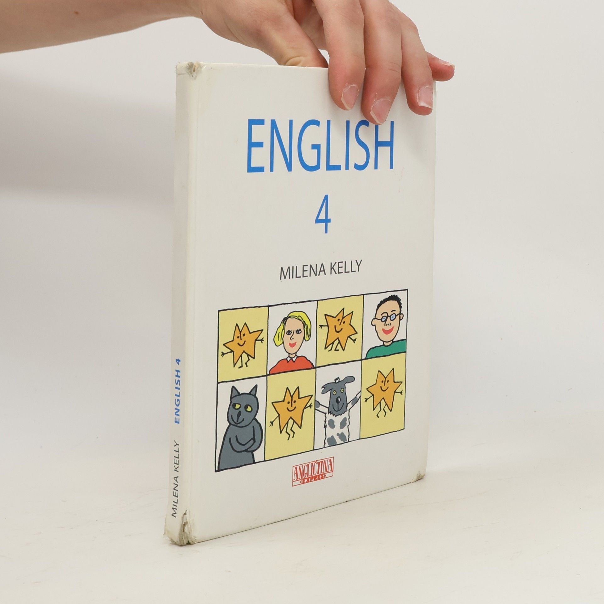 Milena Kelly English 4