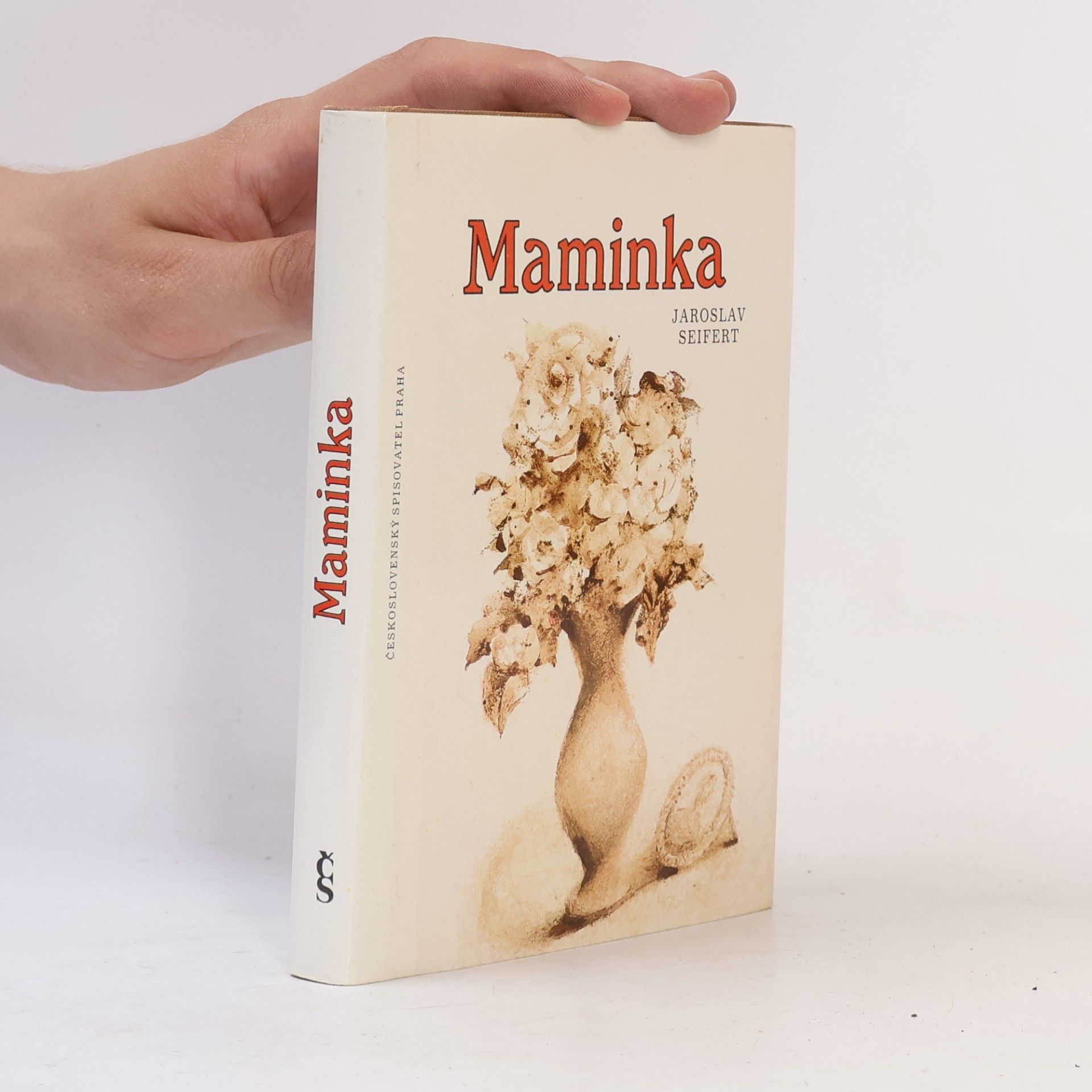 Maminka