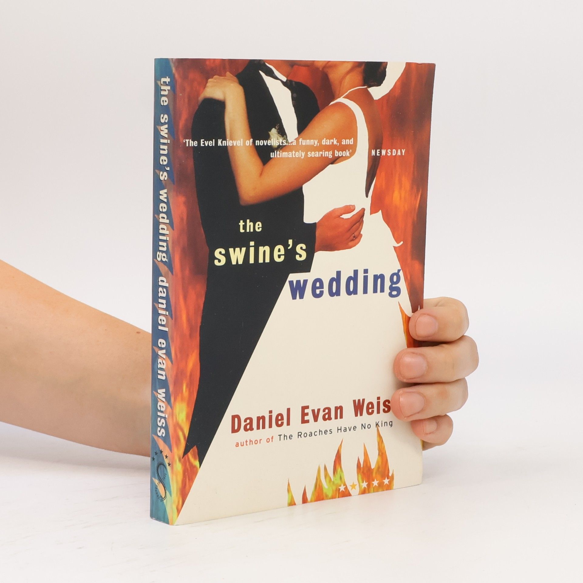 Swine's Wedding