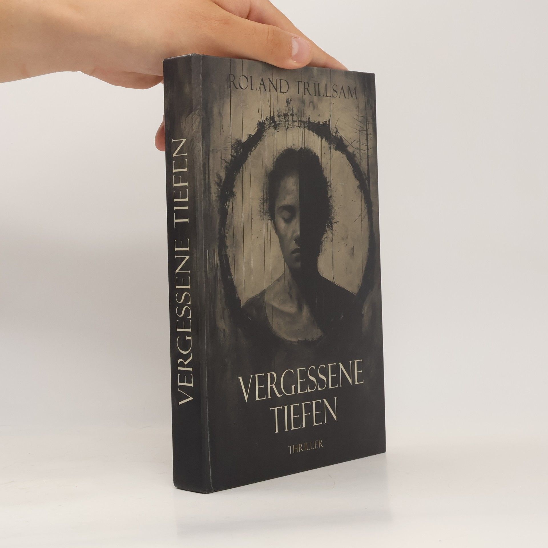 Roland Trillsam Vergessene Tiefen