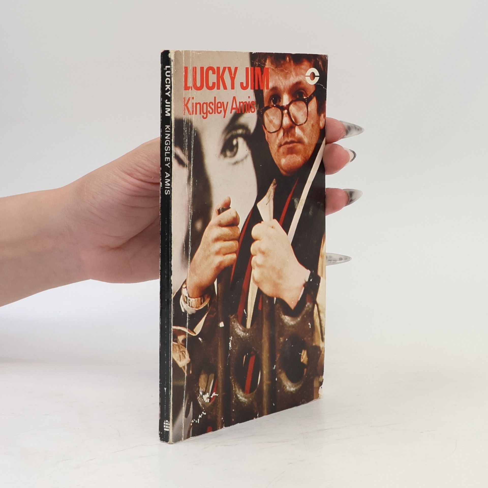 Kingsley Amis Lucky Jim