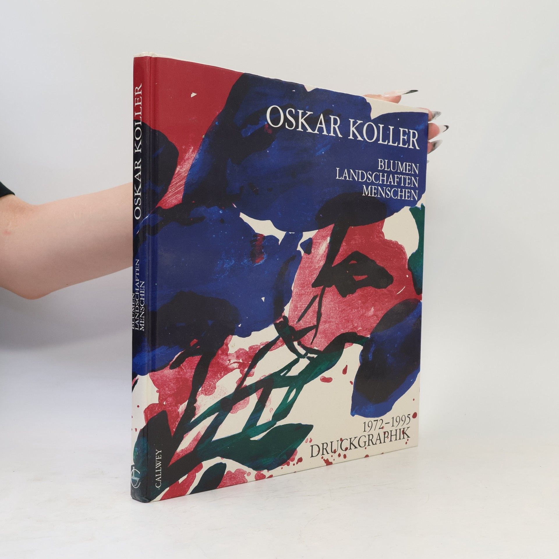 Oskar Koller Oskar Koller