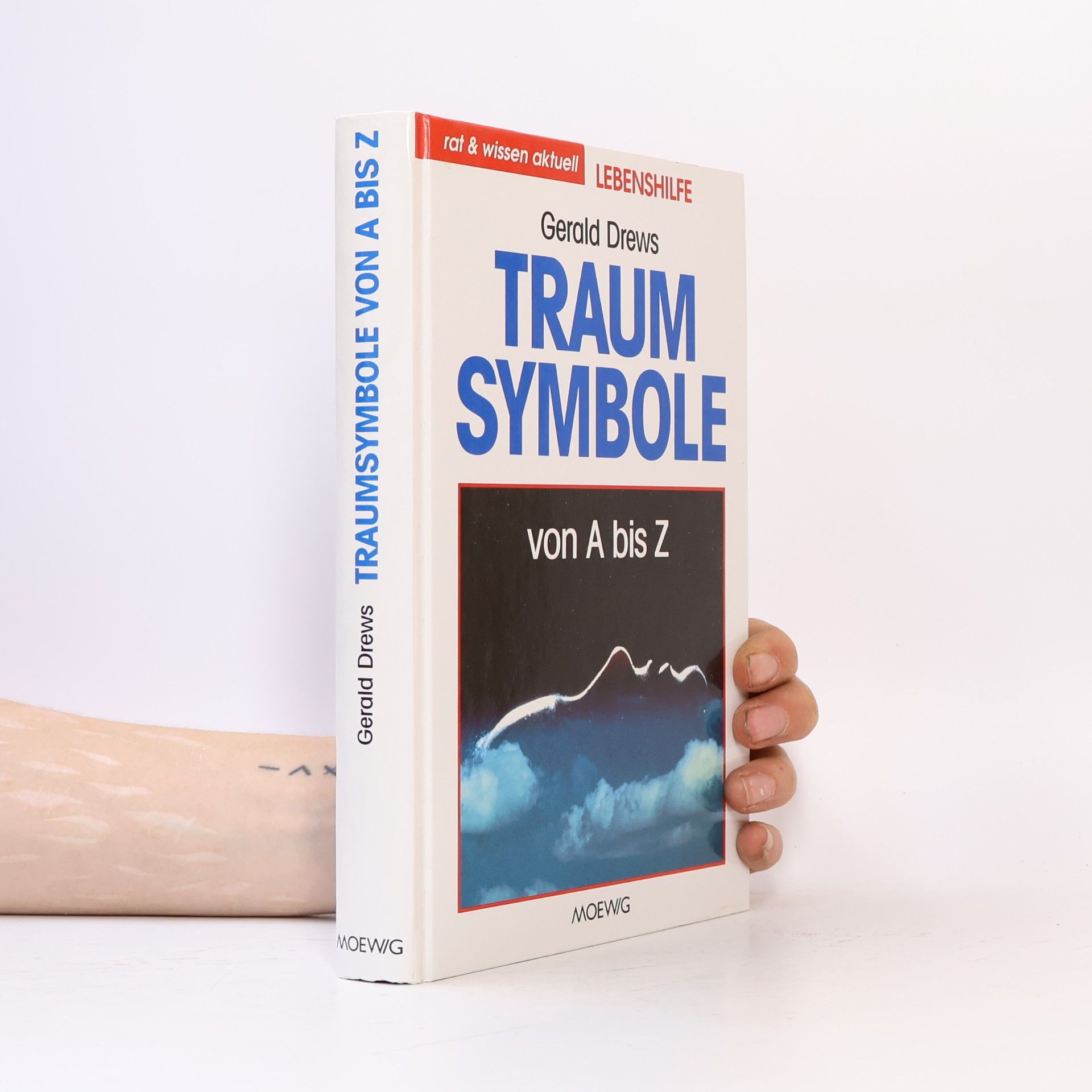 Traumsymbole von A bis Z