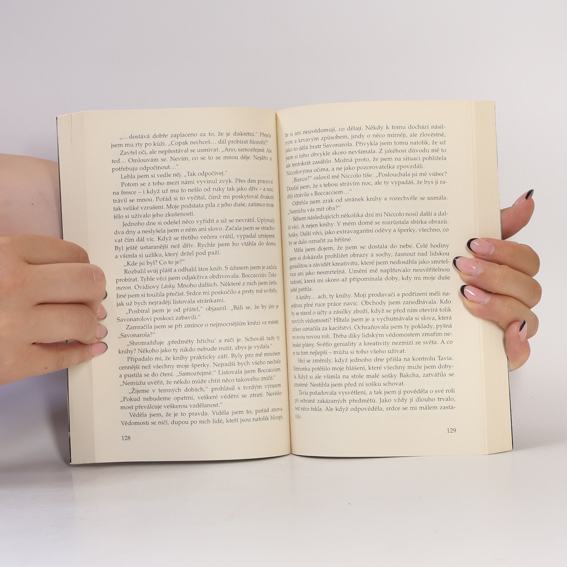 Richelle Mead Sukuba 5. Stíny