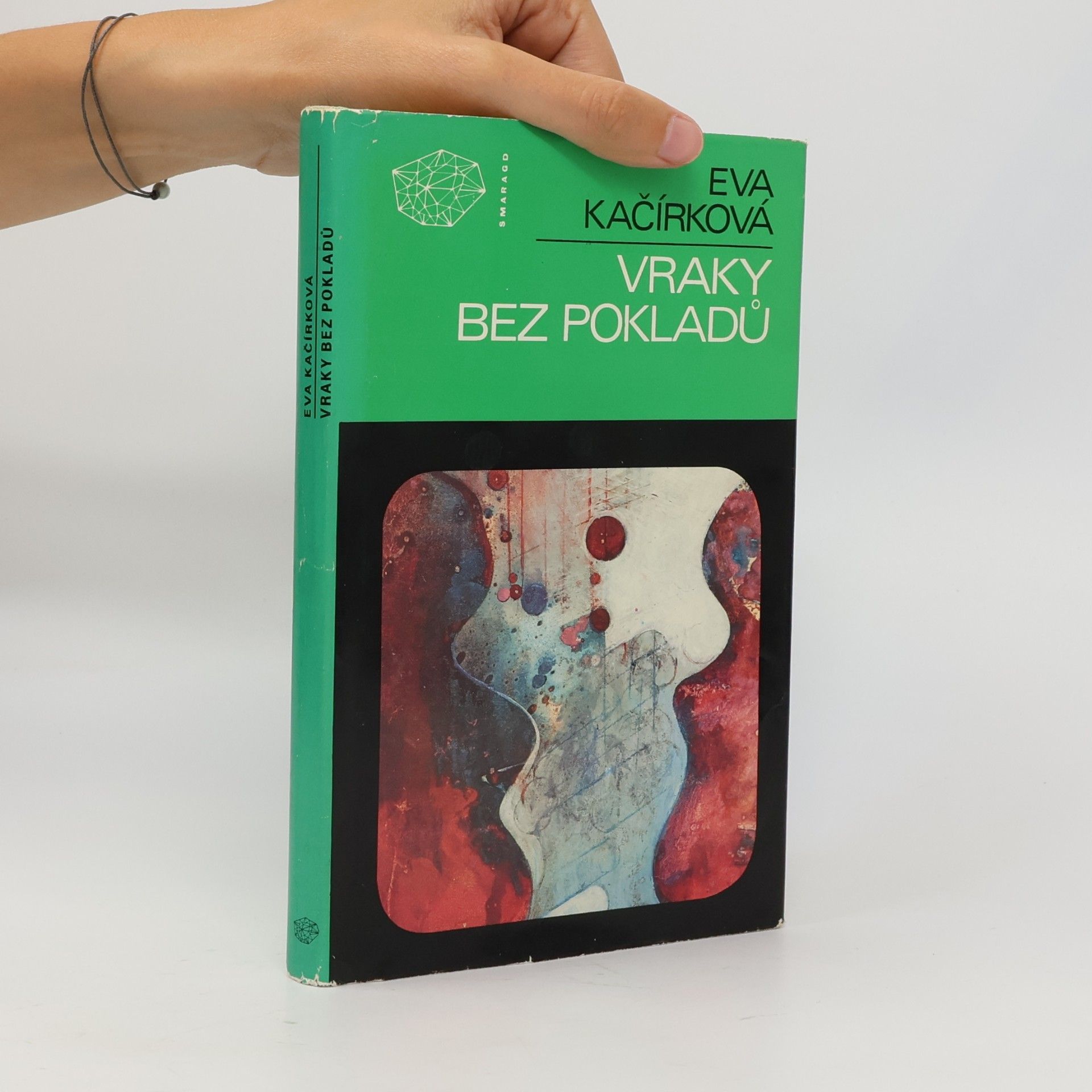 Vraky bez pokladů