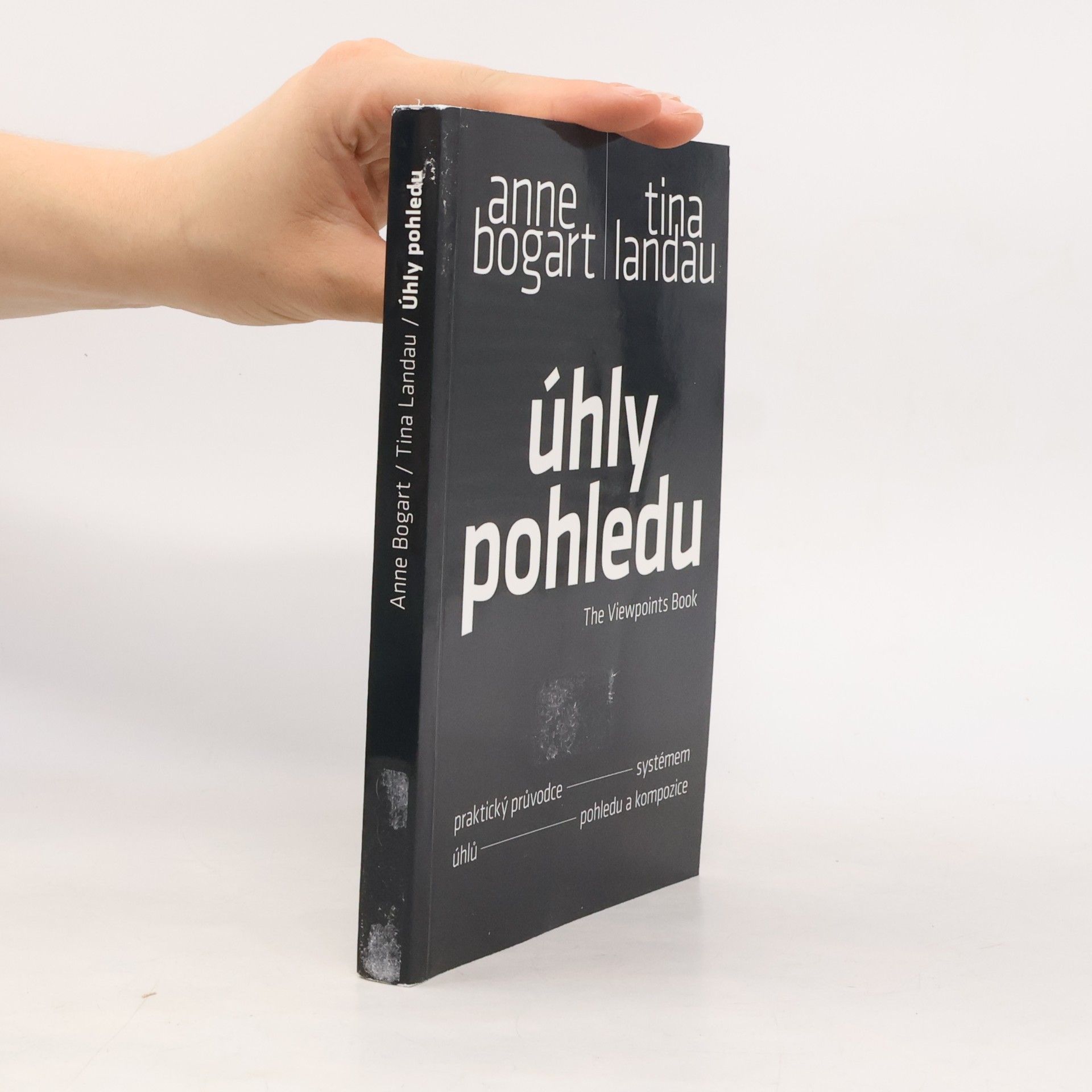 Úhly pohledu