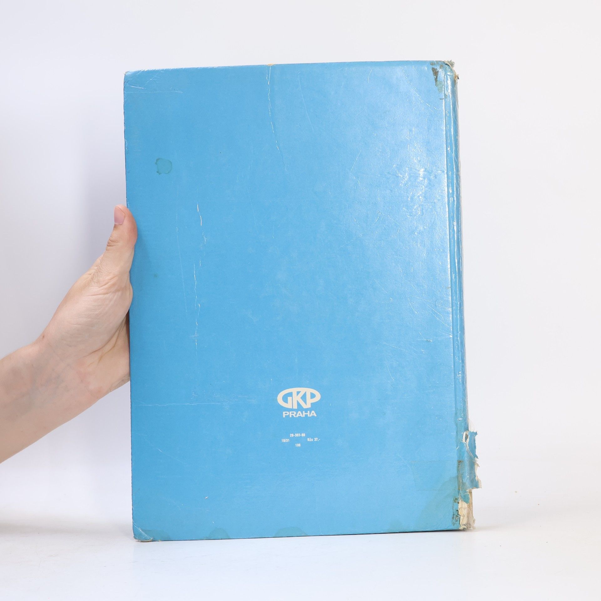 Auteurscollectief Atlas ČSSR