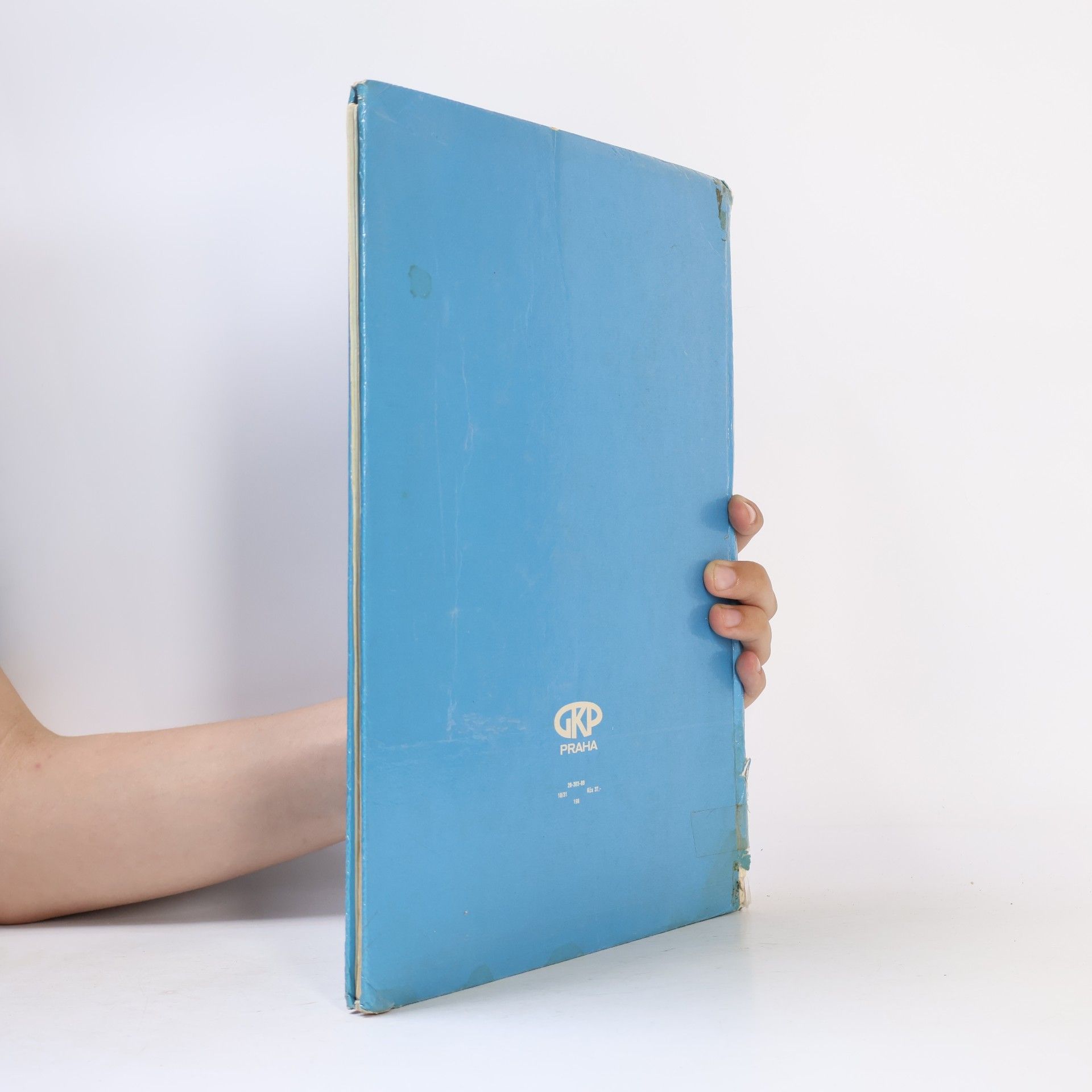 Auteurscollectief Atlas ČSSR