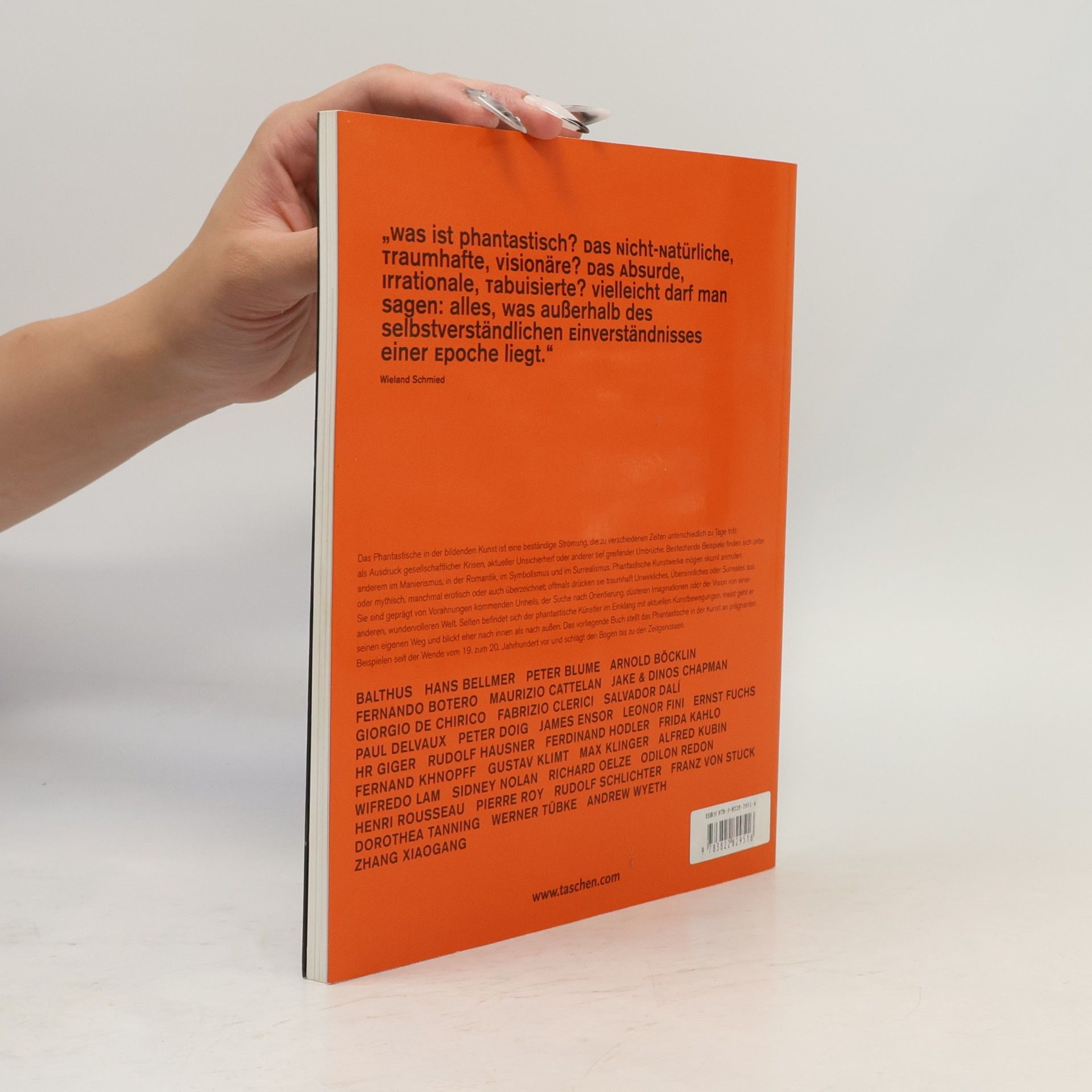Walter Schurian Phantastische Kunst