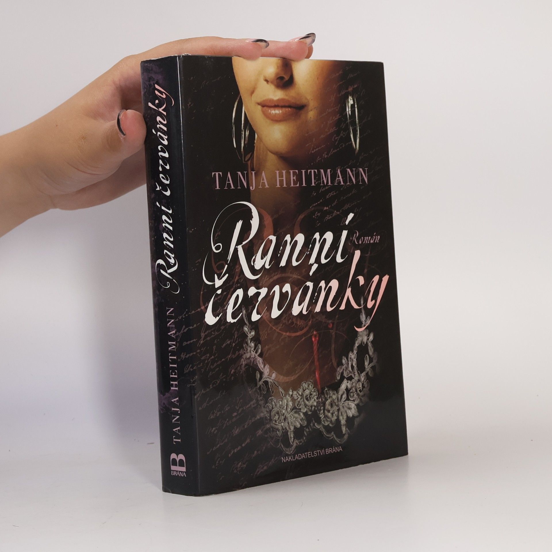 Tanja Heitmann Ranní červánky