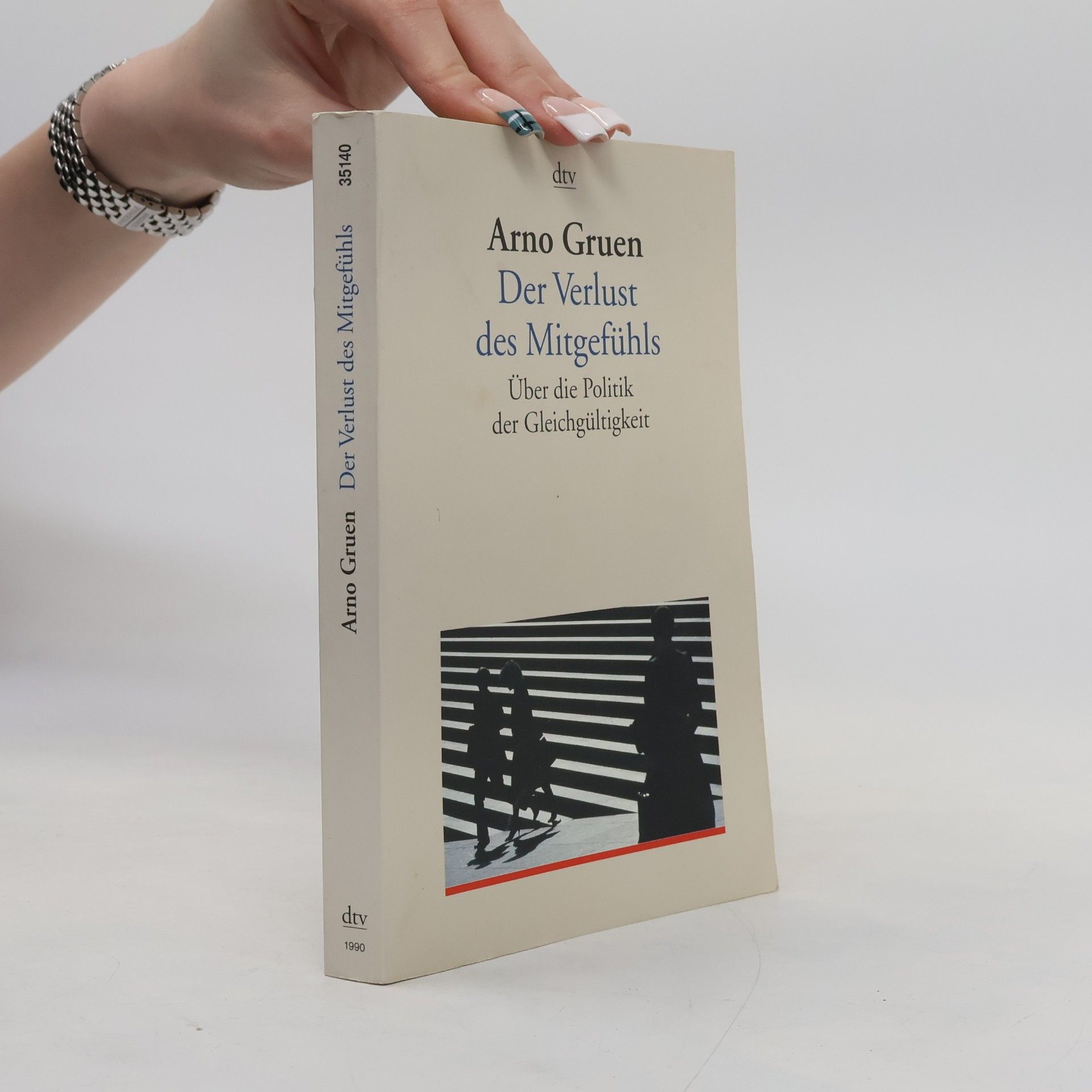 Der Verlust des Mitgefühls