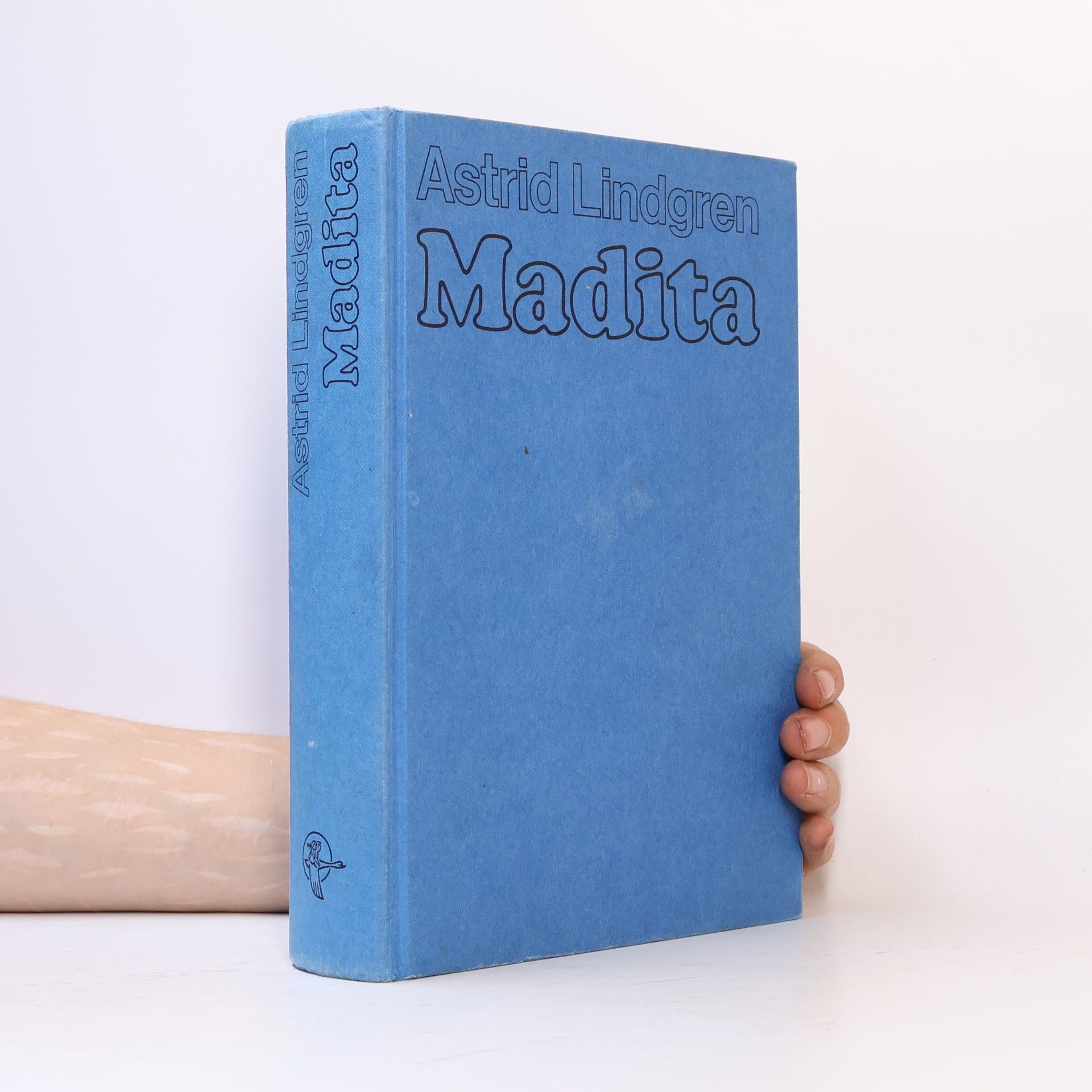 Astrid Lindgren Madita