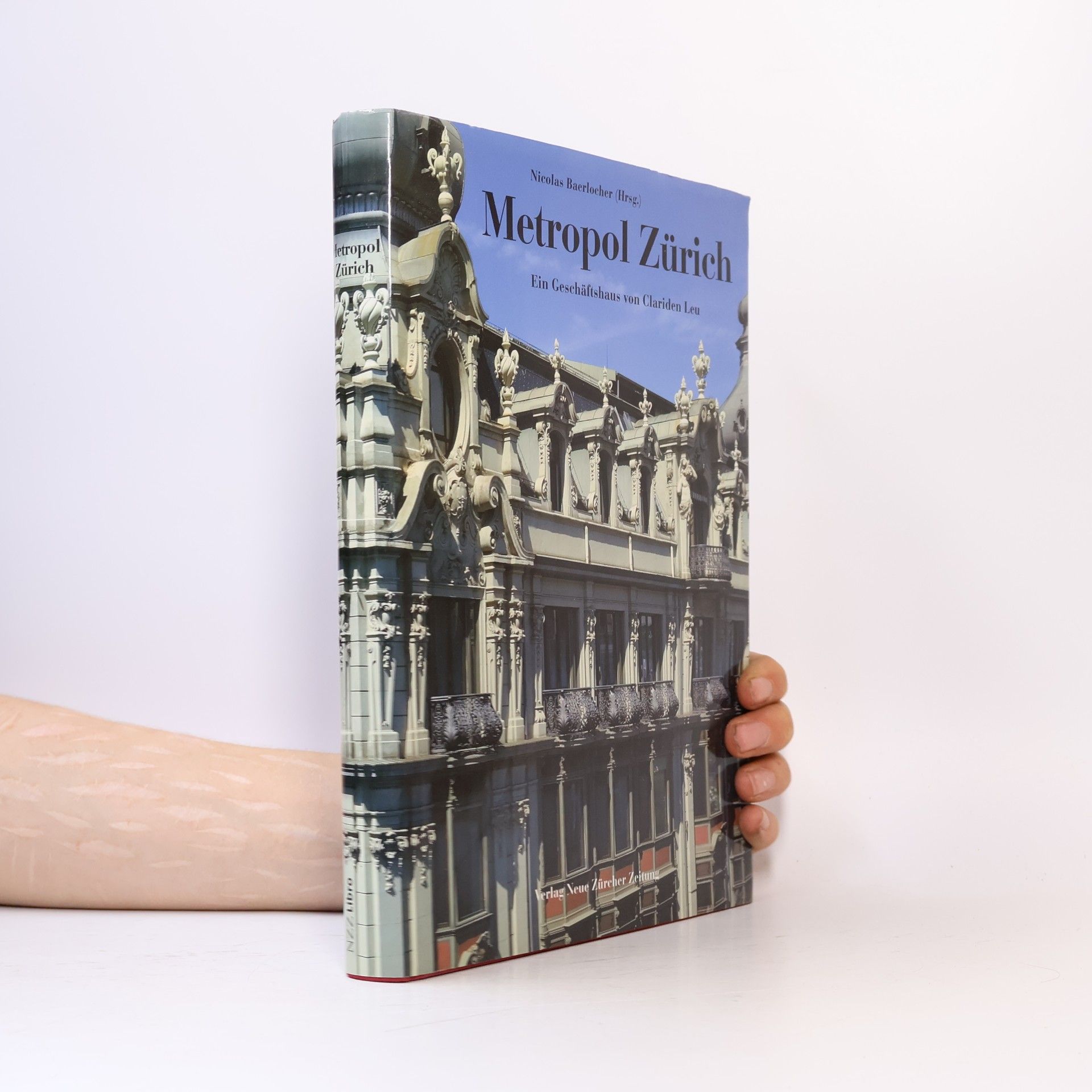 Metropol Zürich