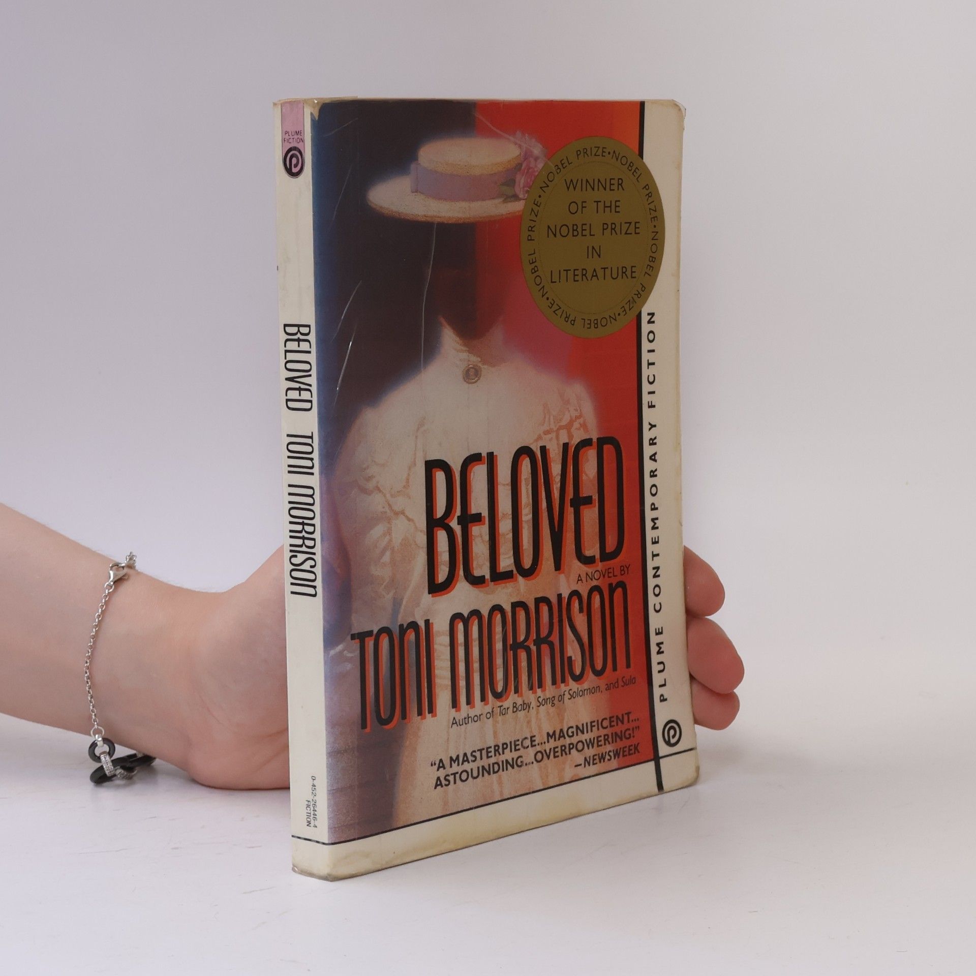 Toni Morrison Beloved