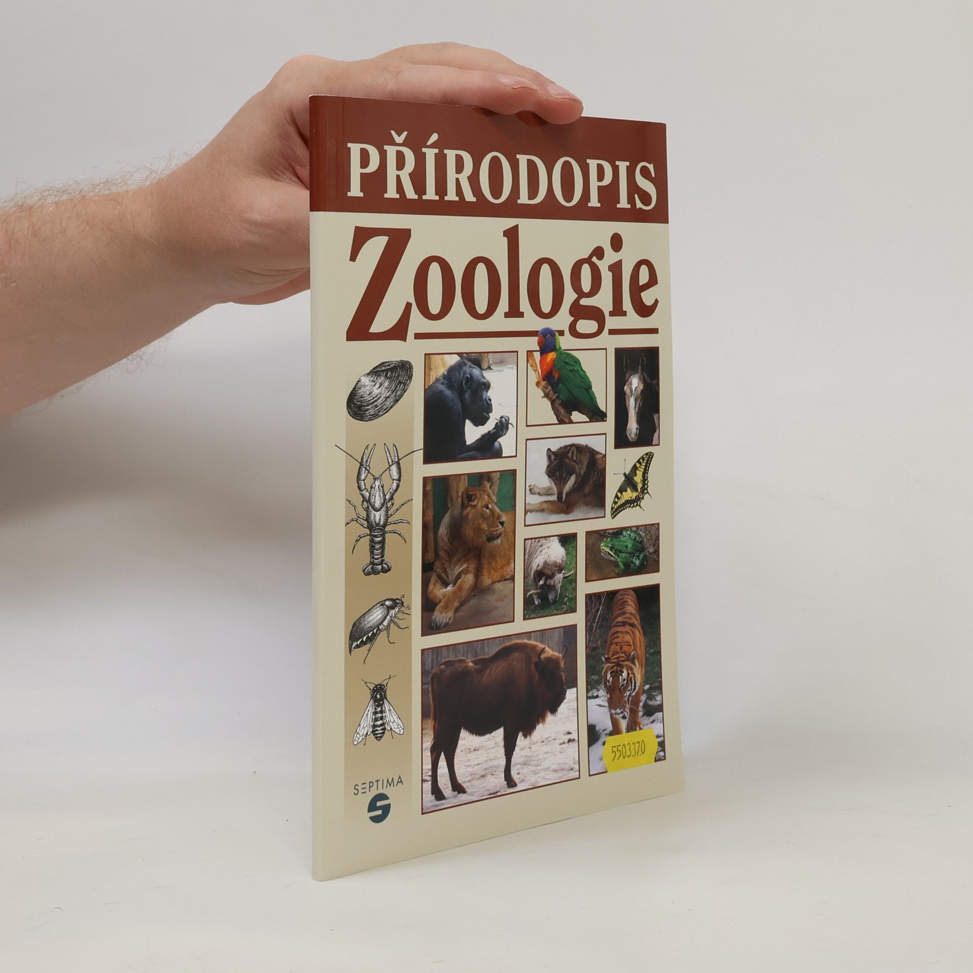 Zoologie