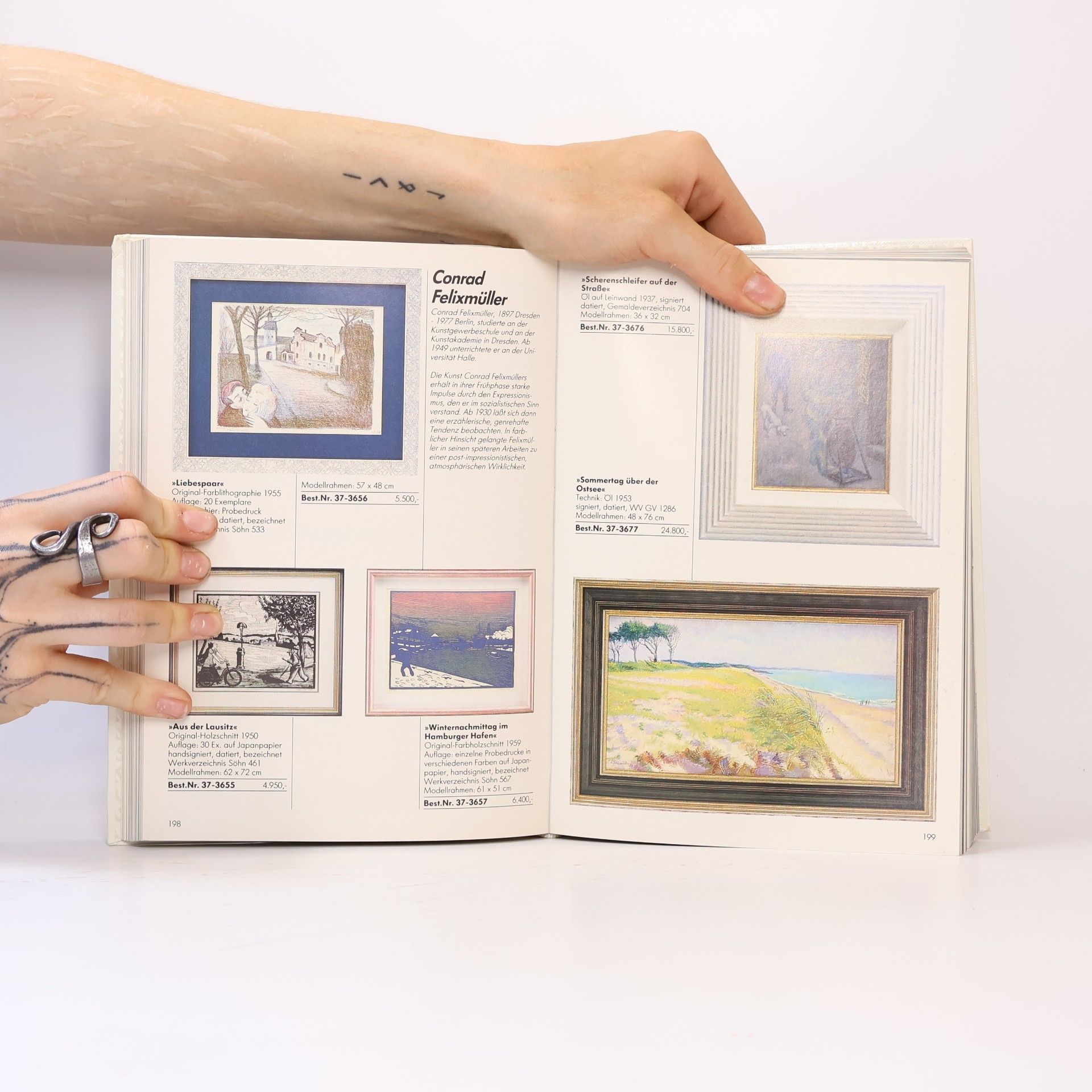 Autores varios Kunst unserer Welt Nr. 9.