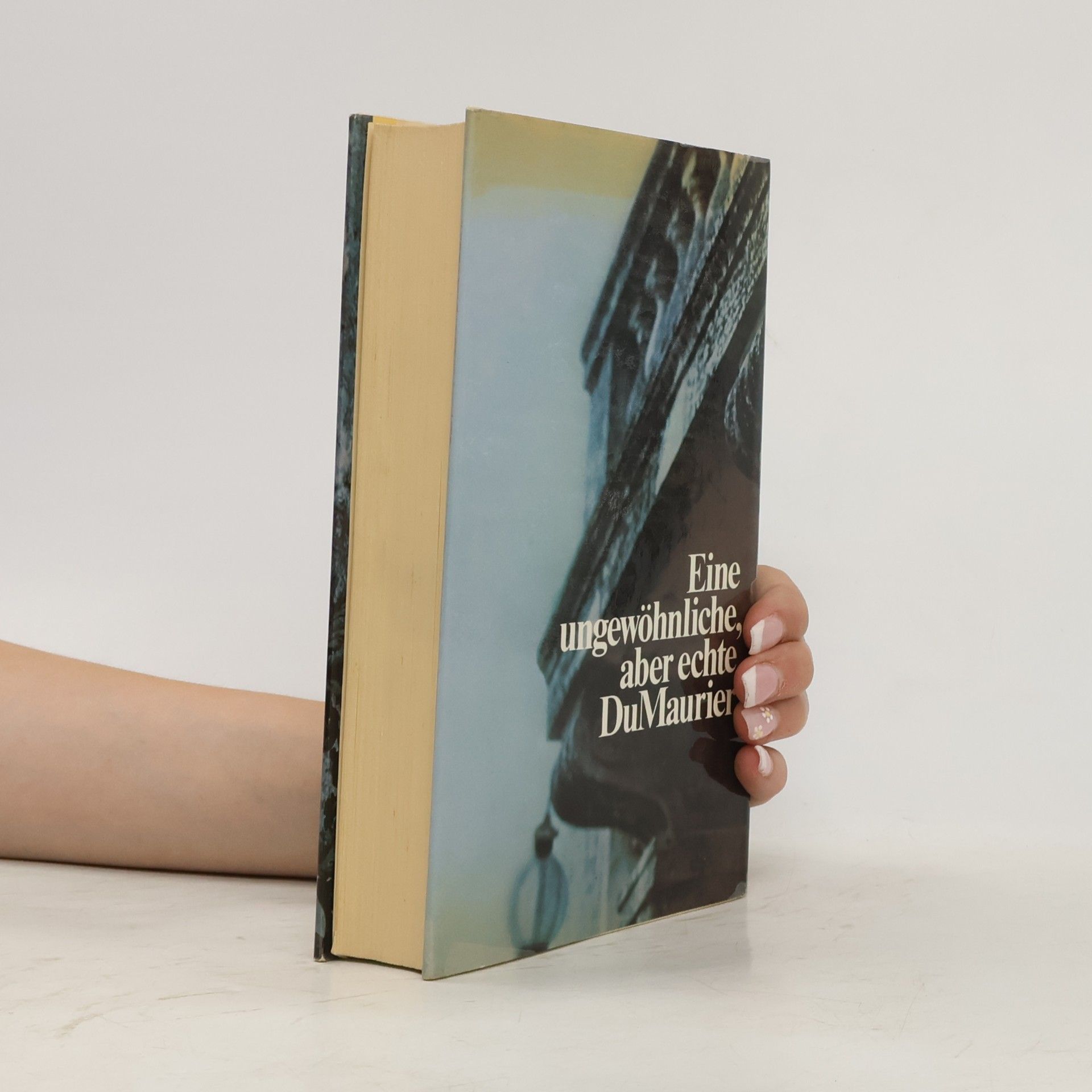 Daphne du Maurier Die standhafte Lady