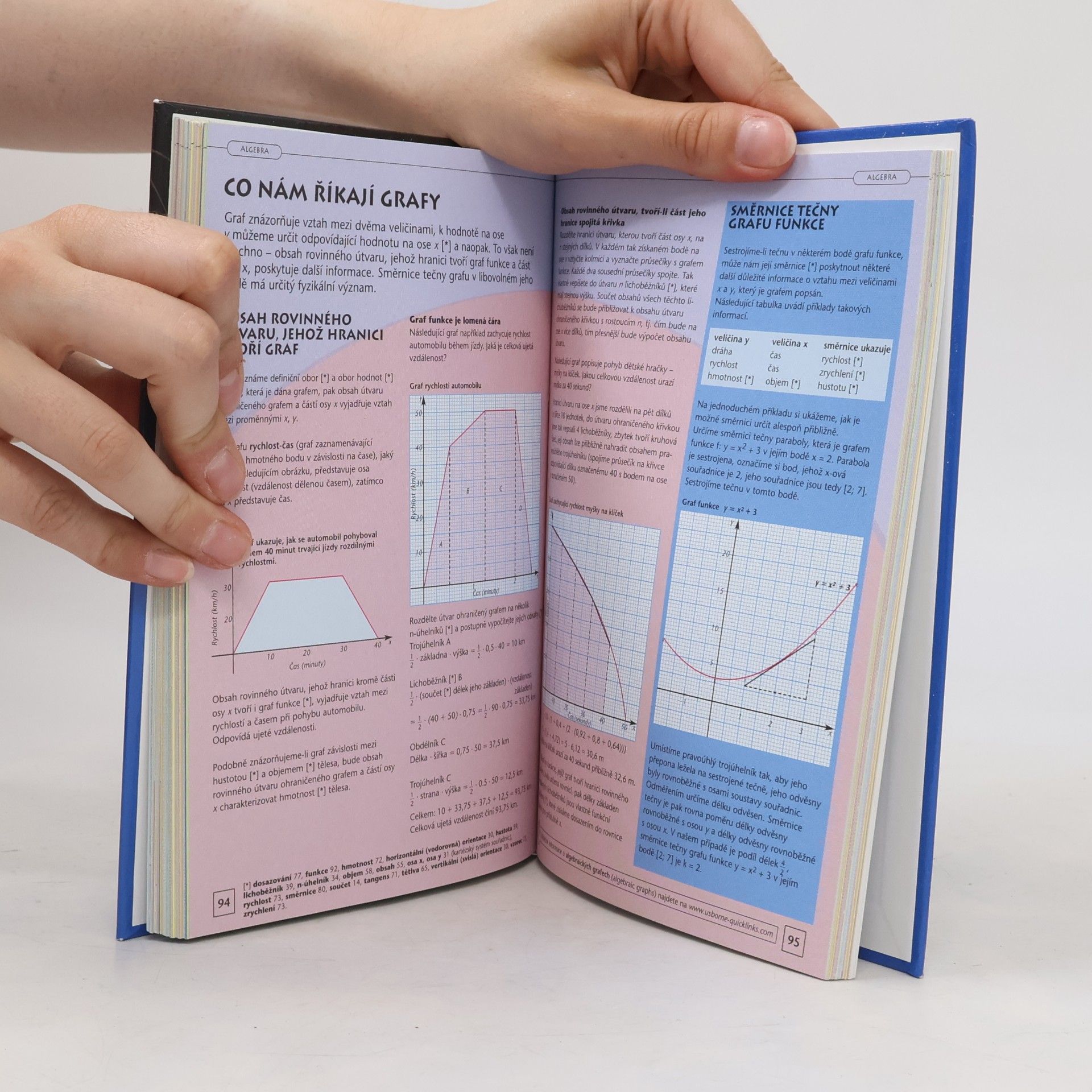 Tori Large Barevná matematika