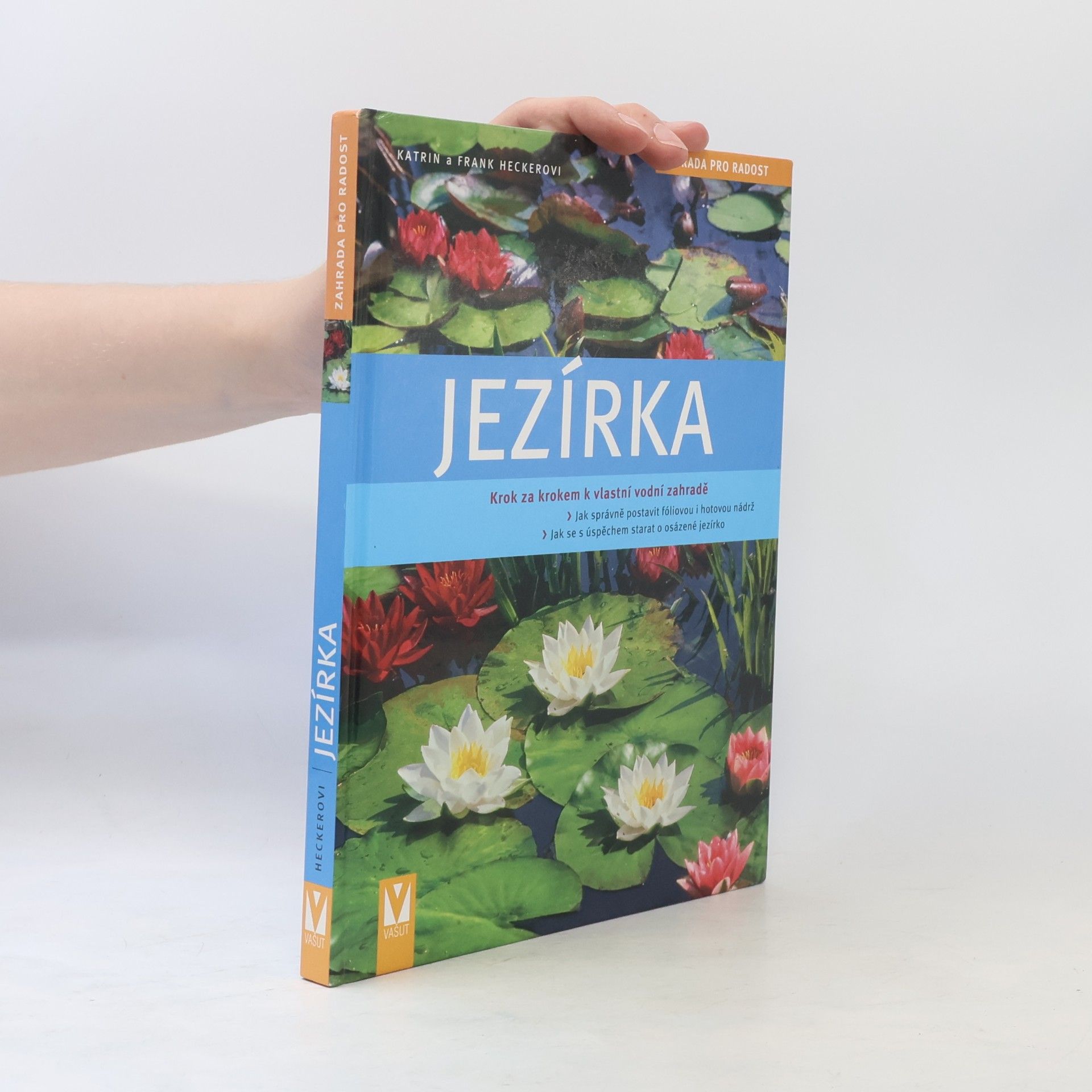 Jezírka