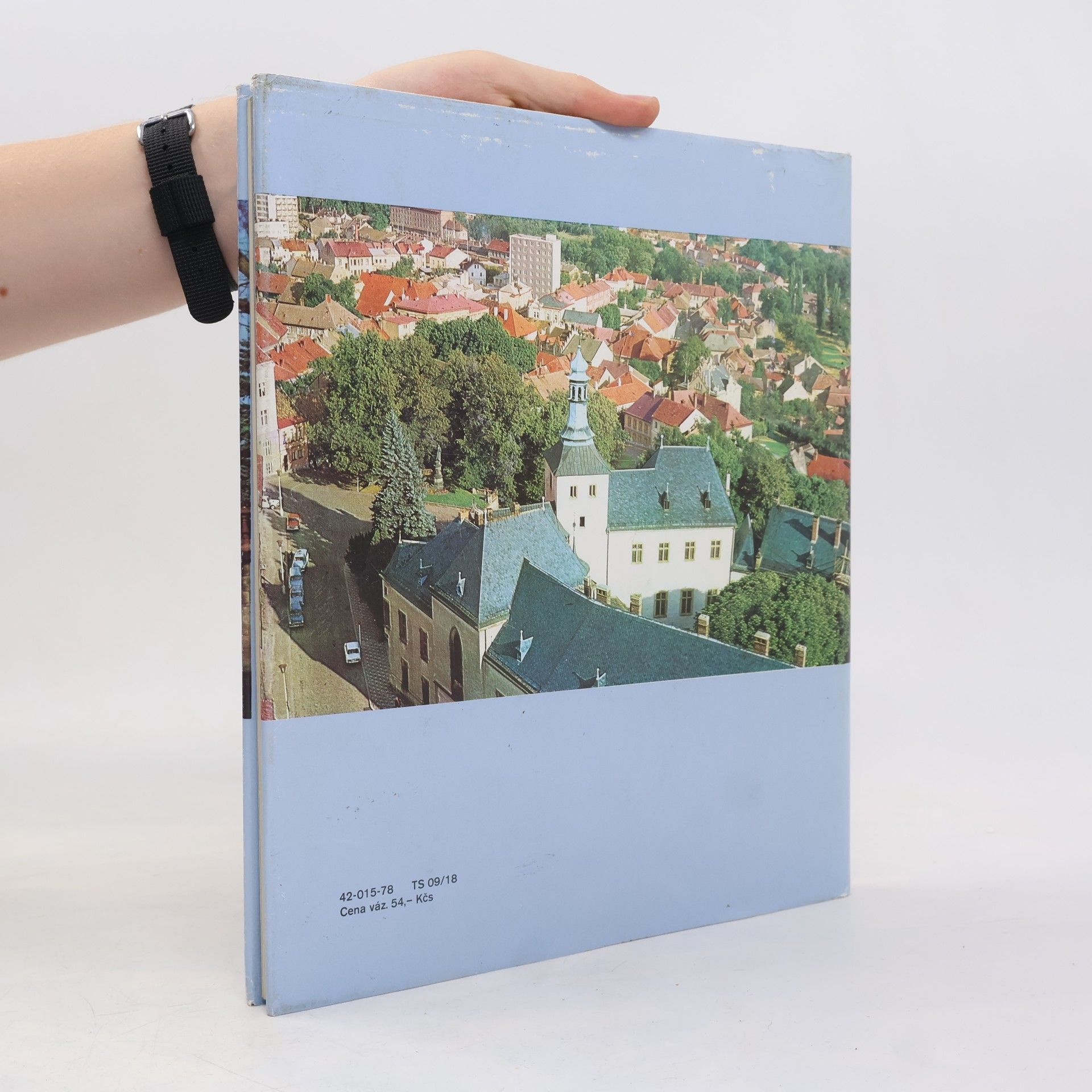 Collectif d'auteurs Kutnohorsko