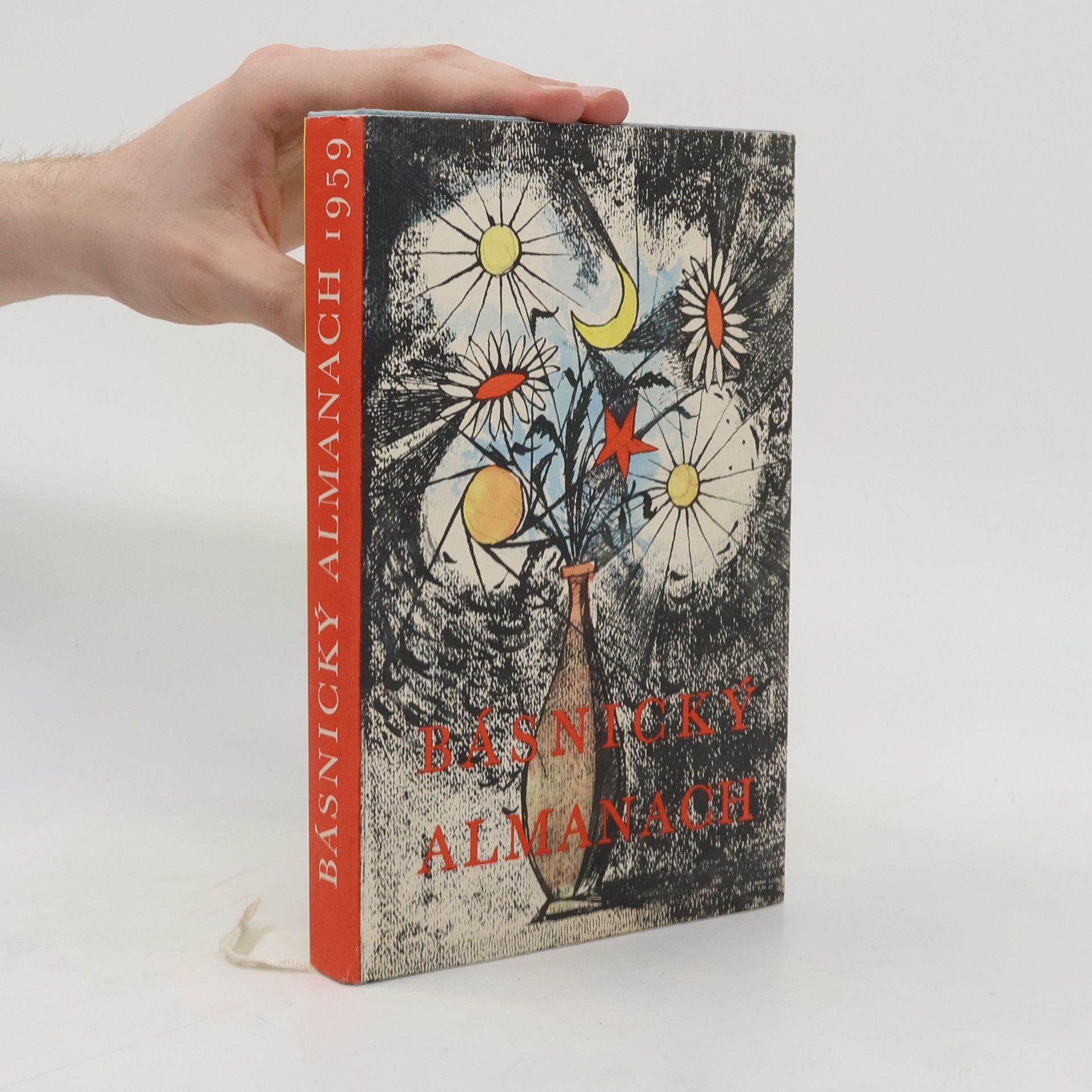 Básnický almanach 1959