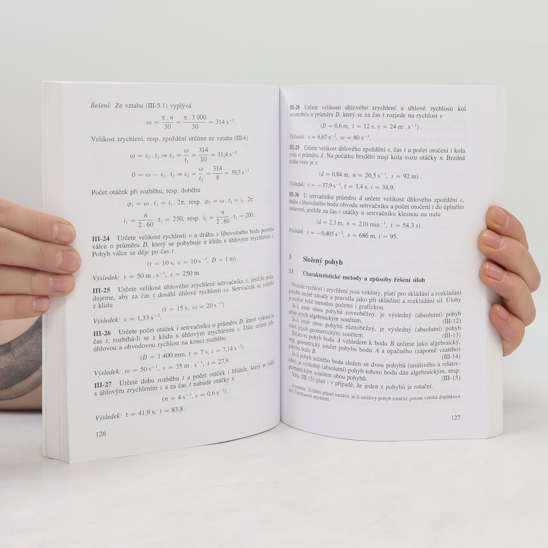 K. Mičkal Sbírka úloh z technické matematiky