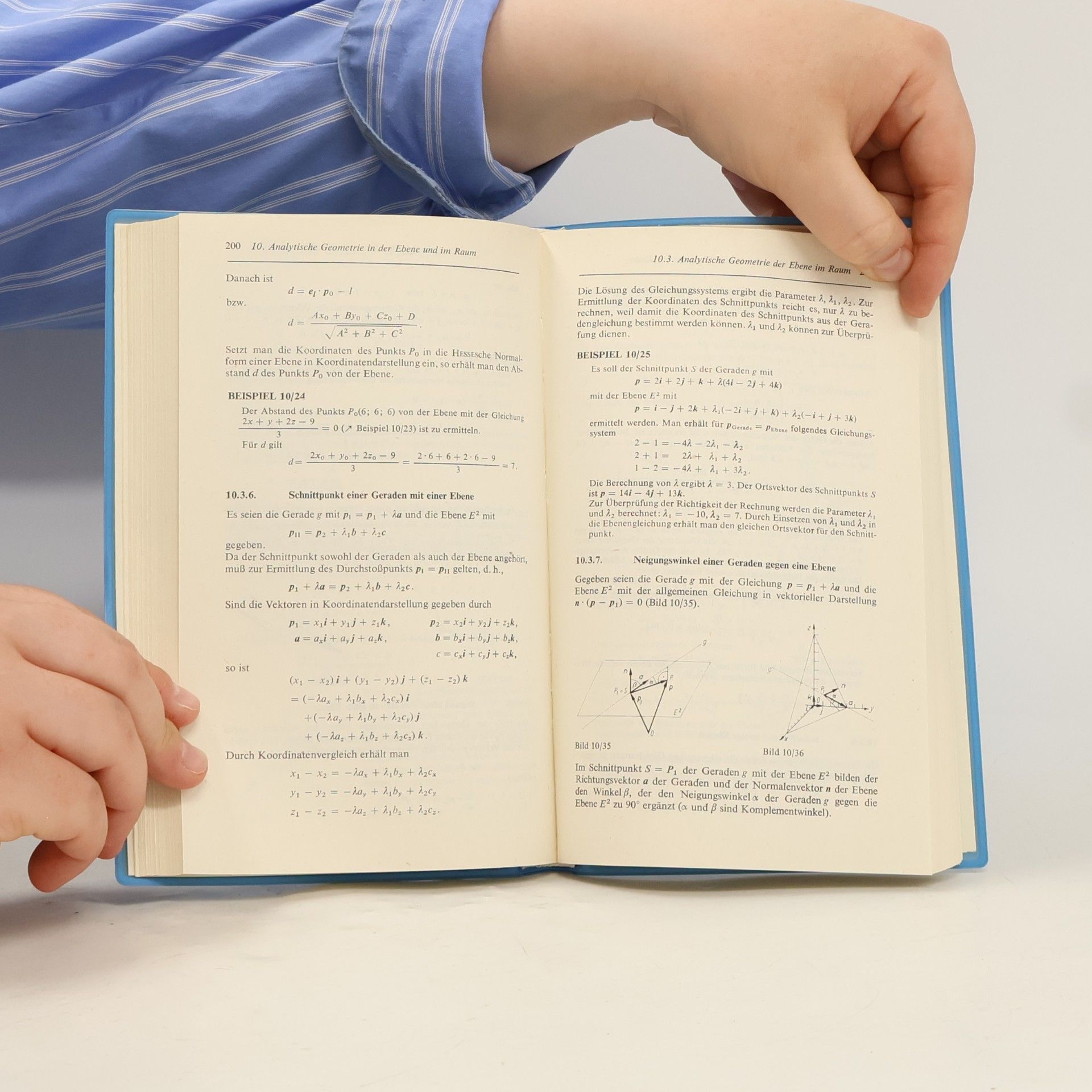Taschenbuch mathematisches Grundwissen