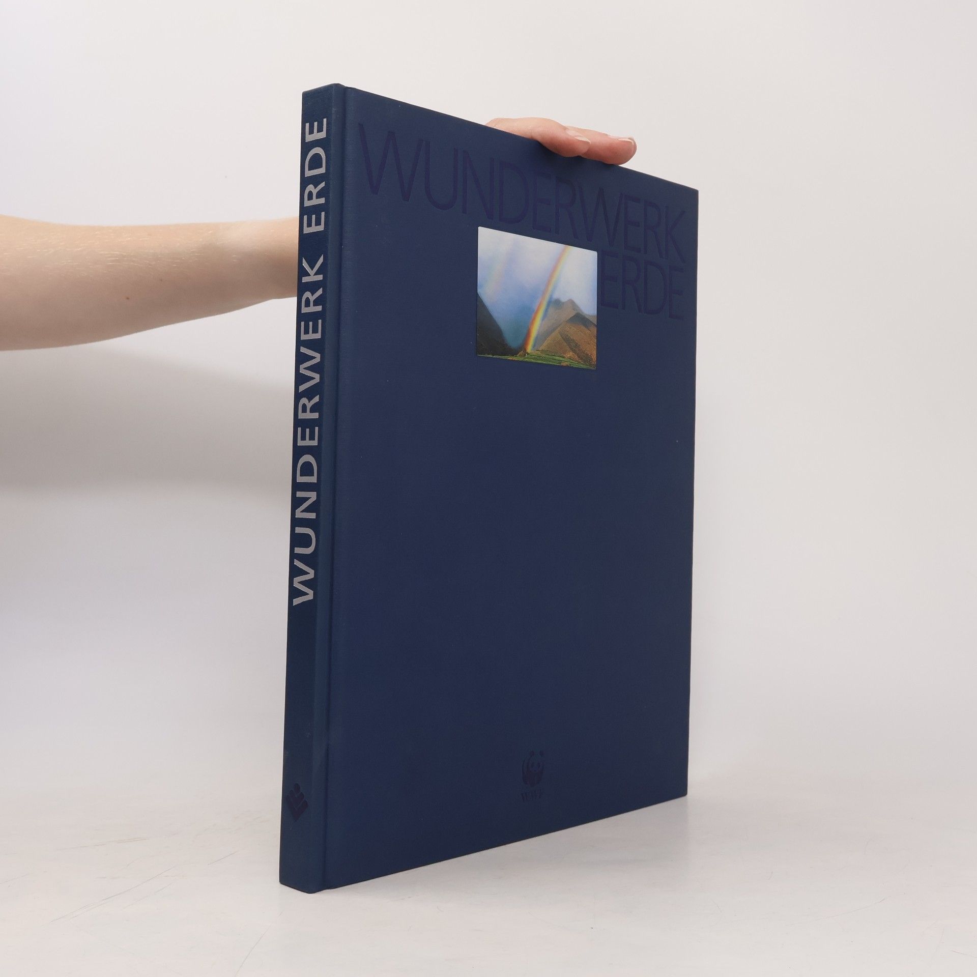 Various authors Wunderwerk erde