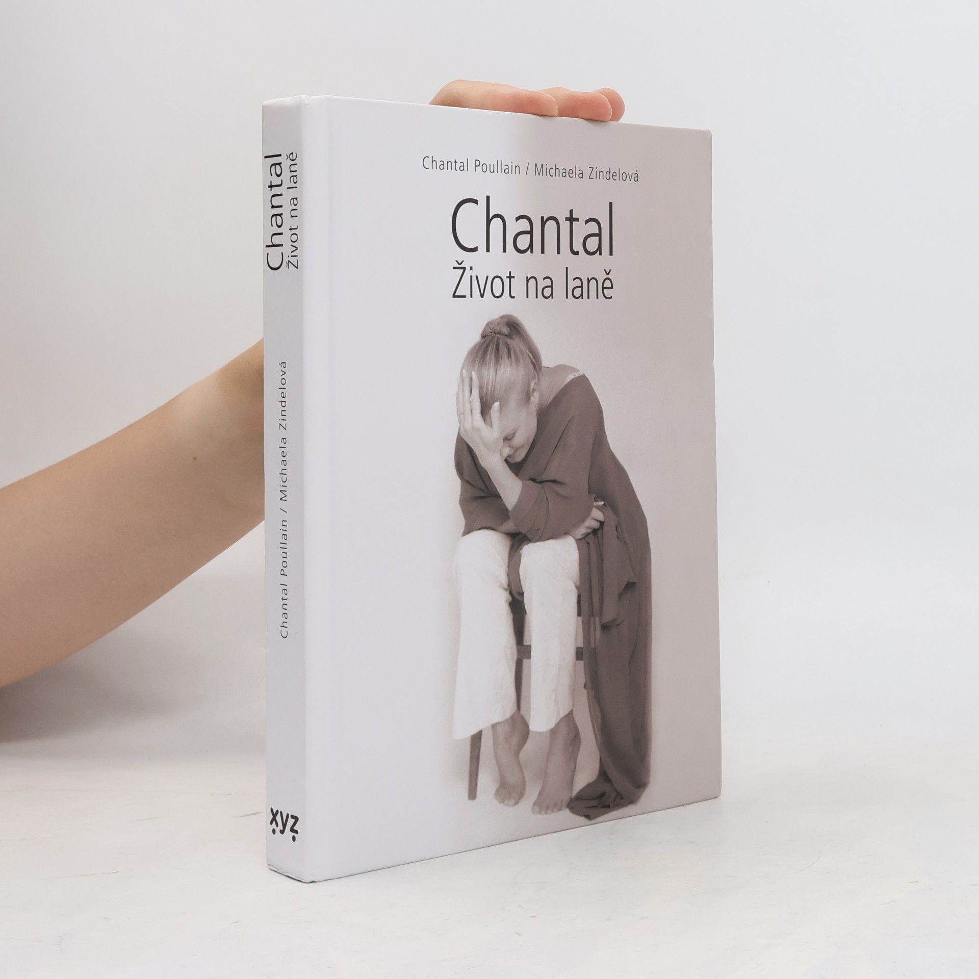 Chantal Poullain Chantal